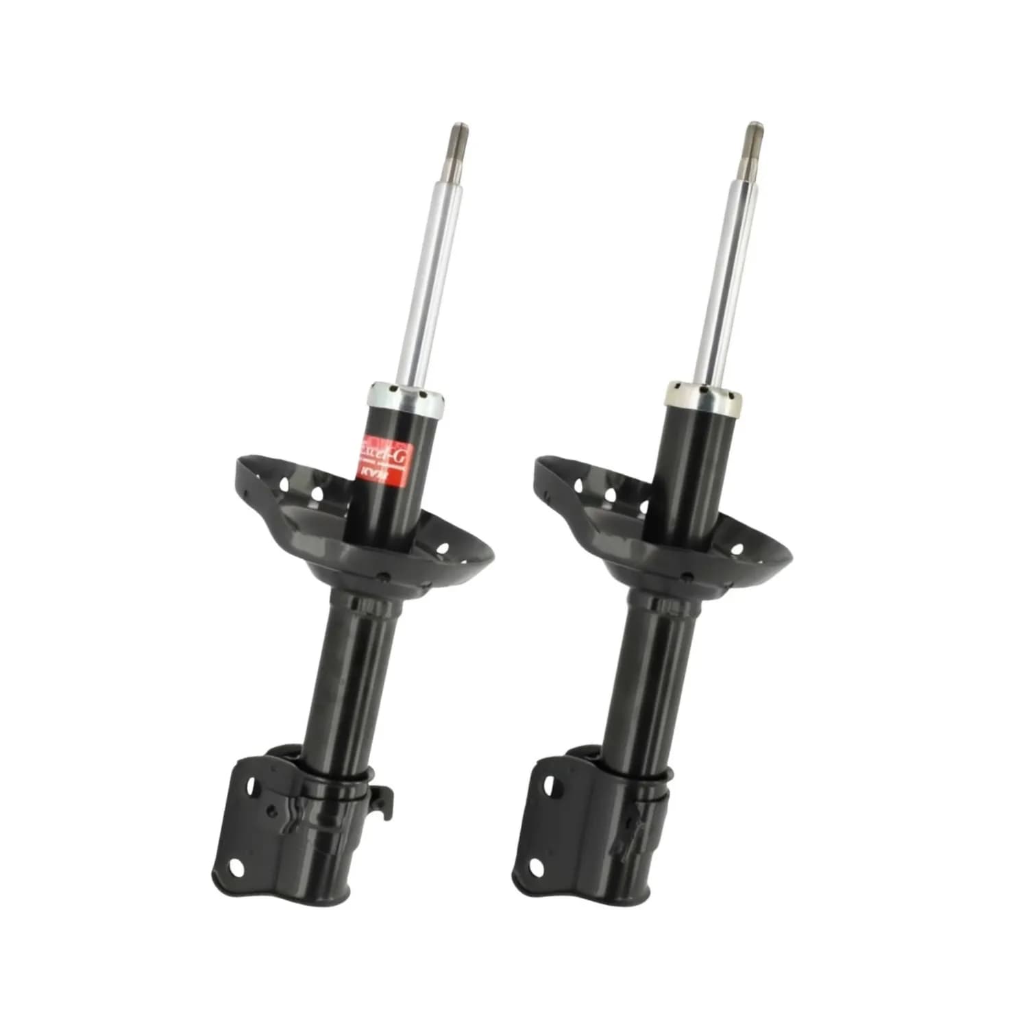 Tren delantero Delanteros para Subaru Forester 2005 al 2010 - KYB