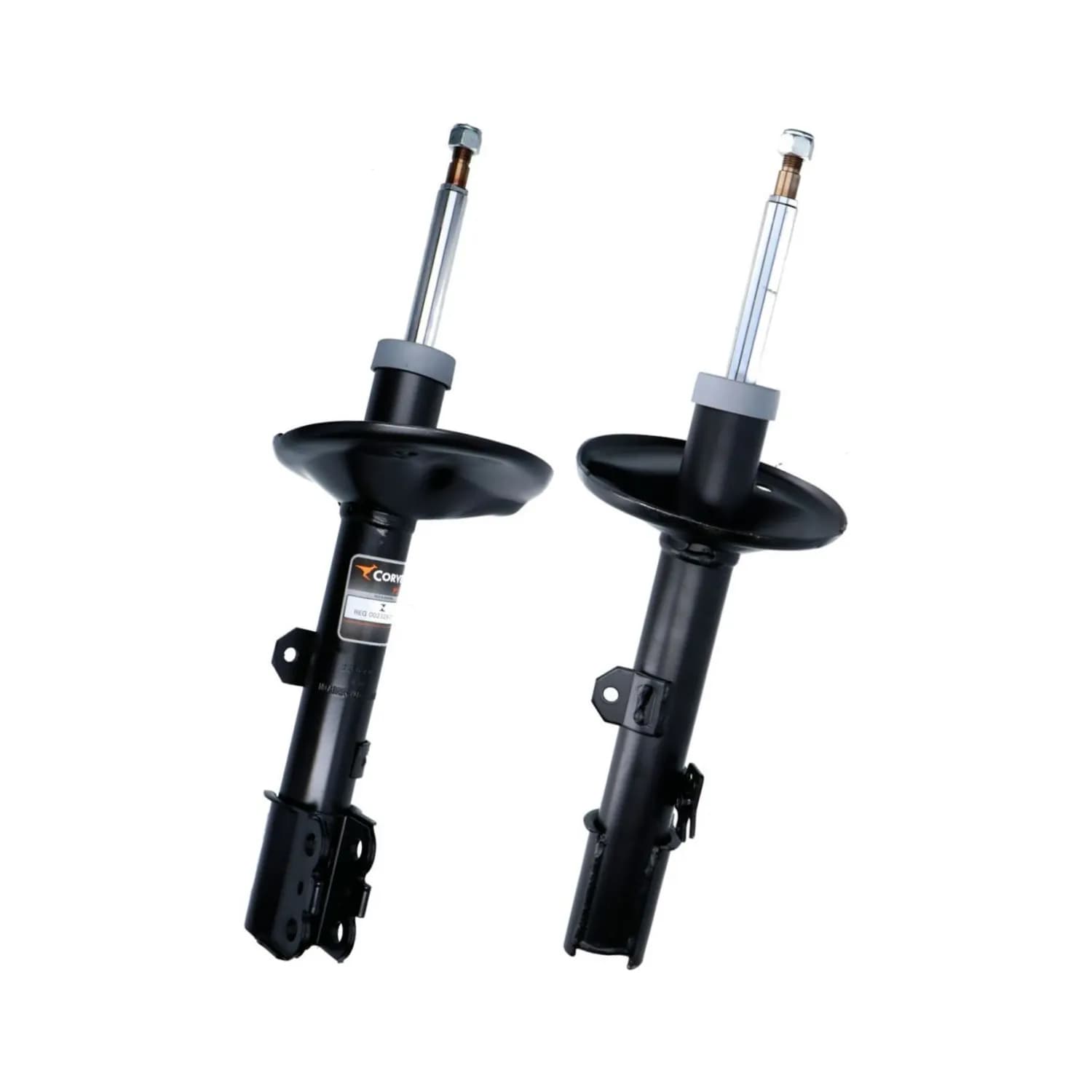 Tren delantero Delanteros para Chery Tiggo 3 2016 al 2019 - Corven