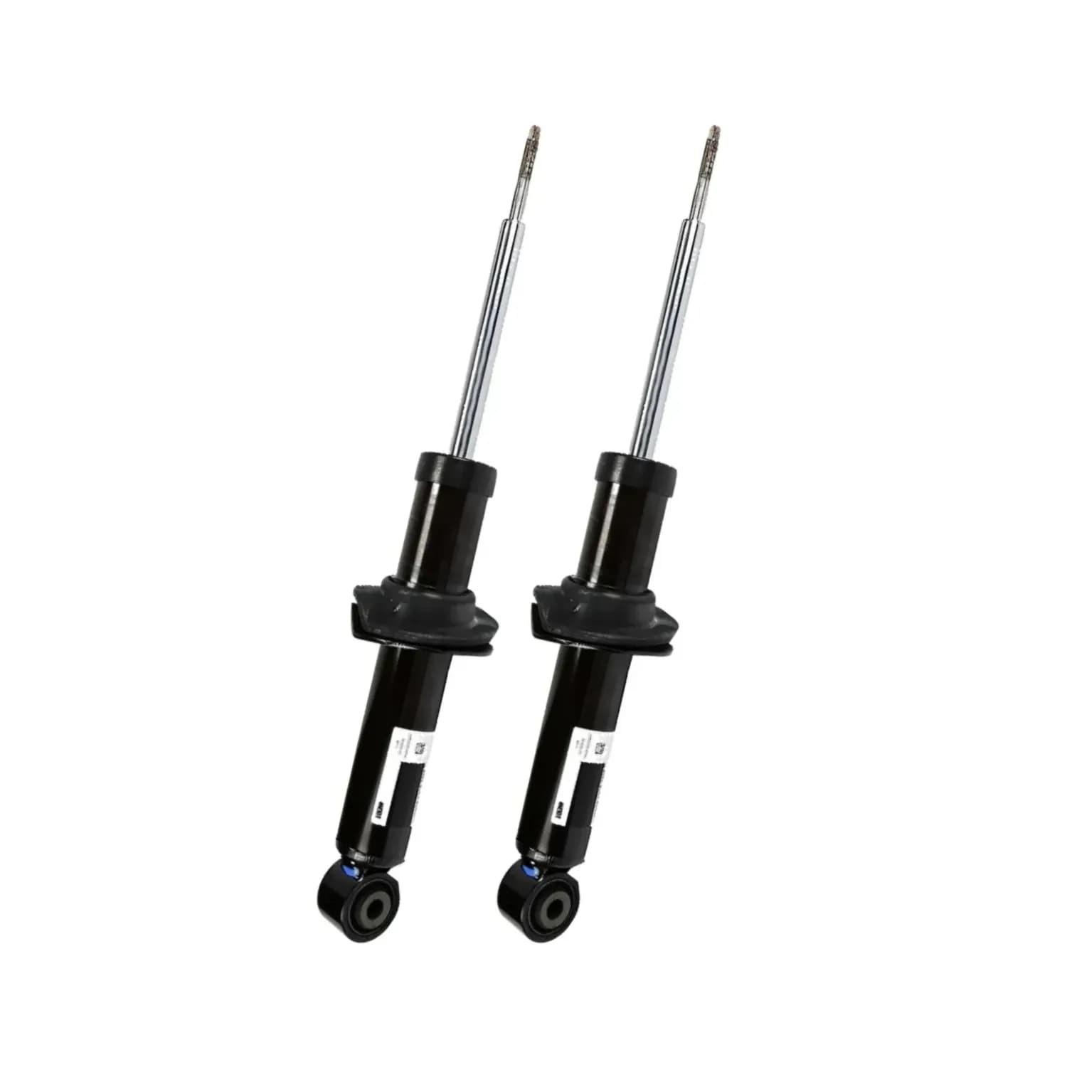 Par Amortiguadores Delanteros Corven - 64152G