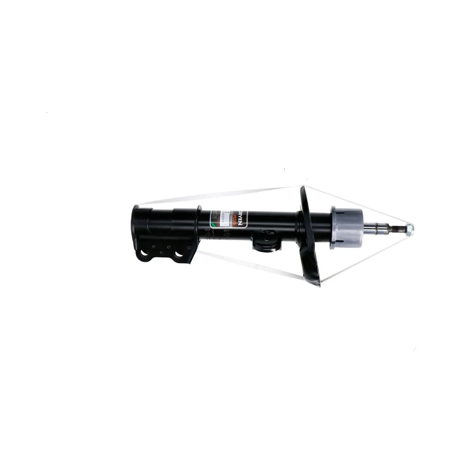 Amortiguador Delantero Derecho Corven - 34882G