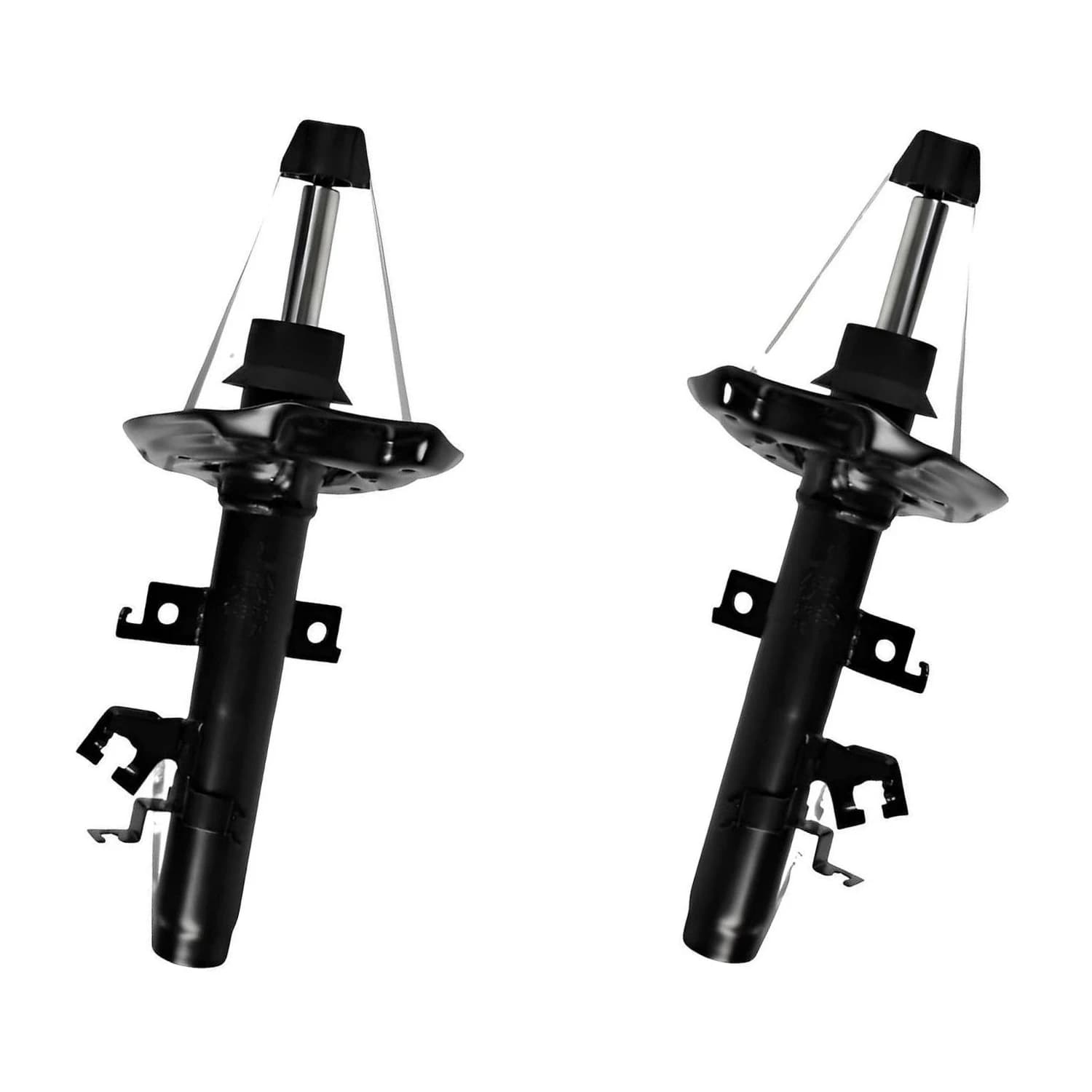 Par Amortiguadores Delanteros Kyb - 3340168 - 3340169
