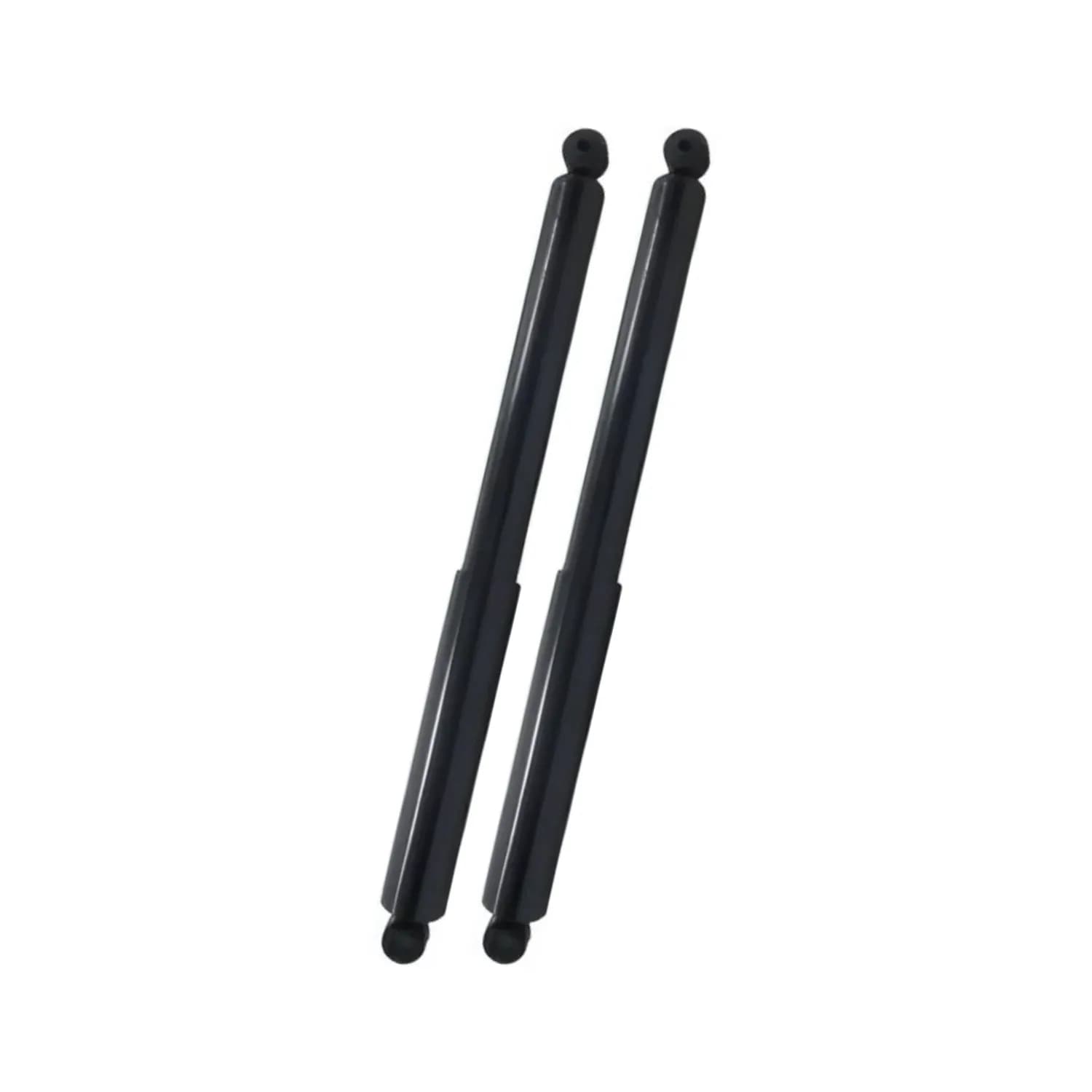Tren delantero Traseros para Mazda Bt50 4x2 2007 al 2013 - STP