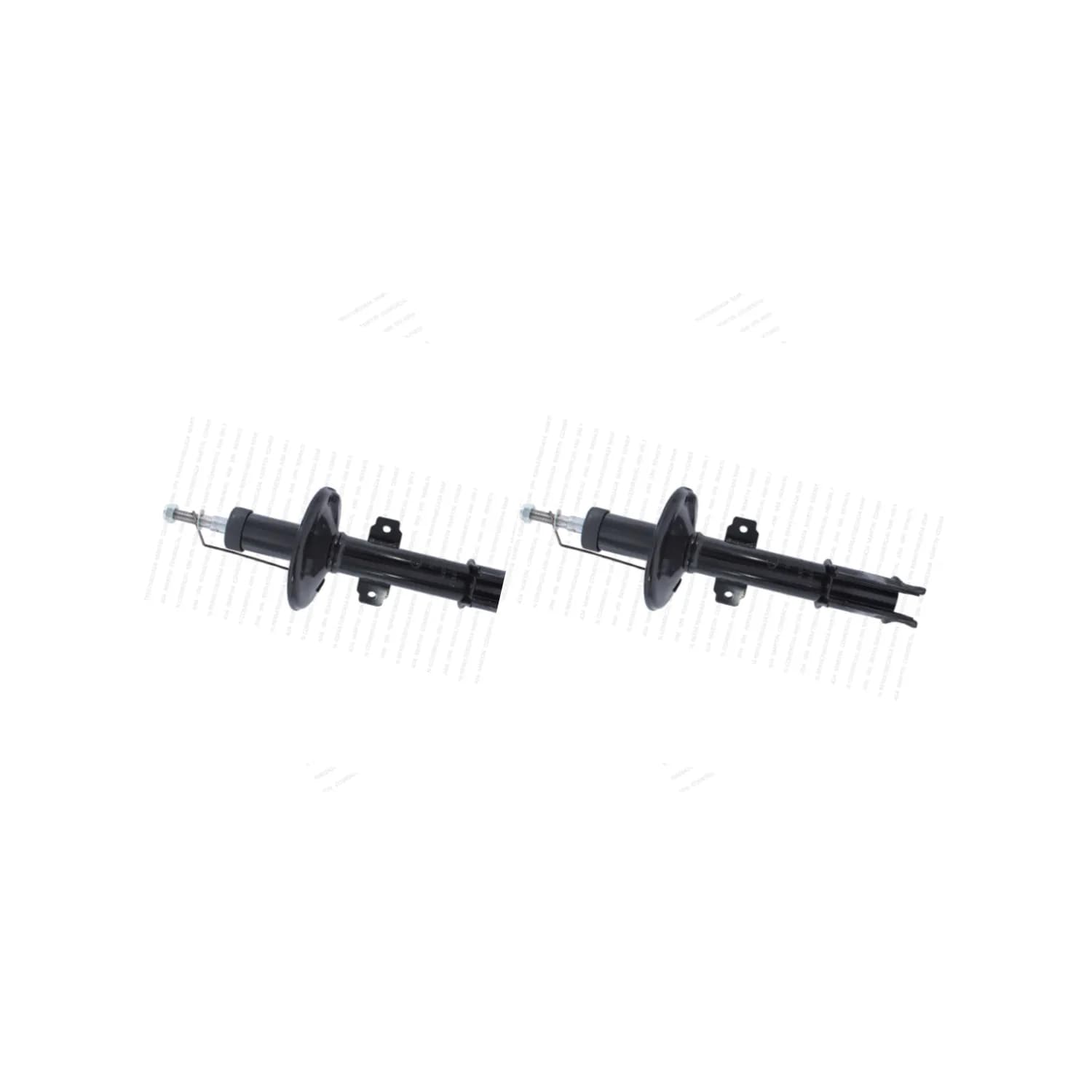 Tren delantero Delanteros para Renault Duster 4x2 / 4x4 2010 al 2023 - STP