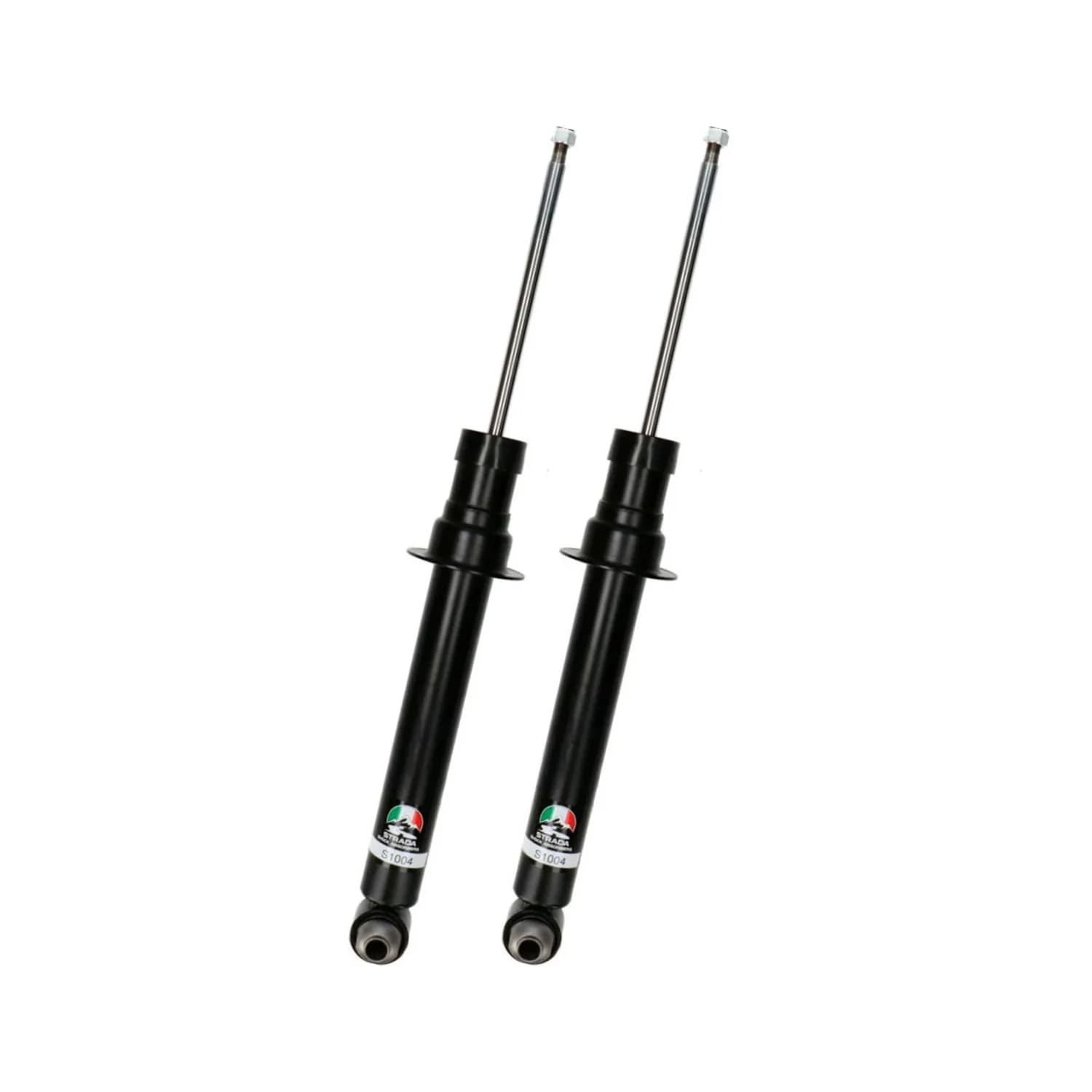 Tren delantero Traseros para BMW 520d 2010 al 2017 - Strada