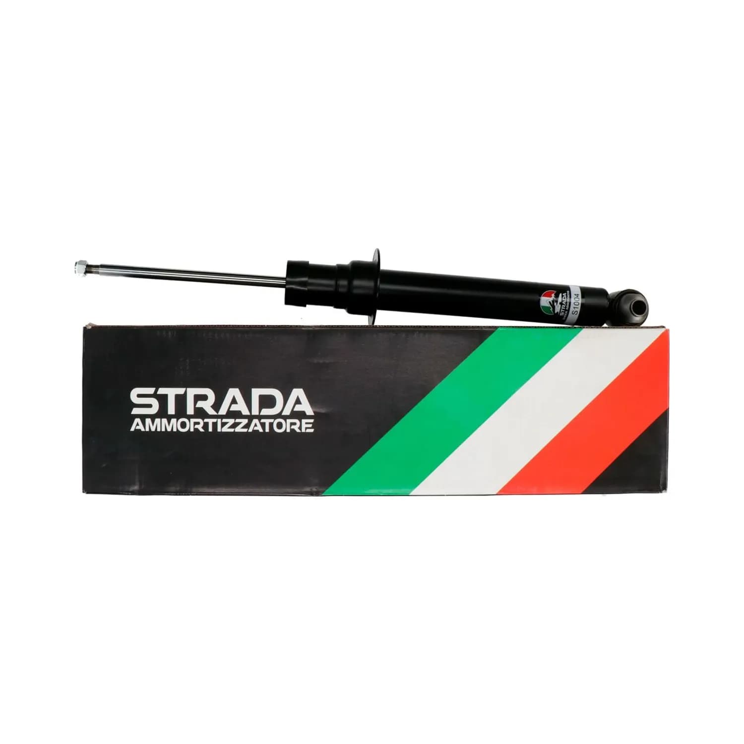 Amortiguador Trasero Derecho/Izquierdo Strada - S1004