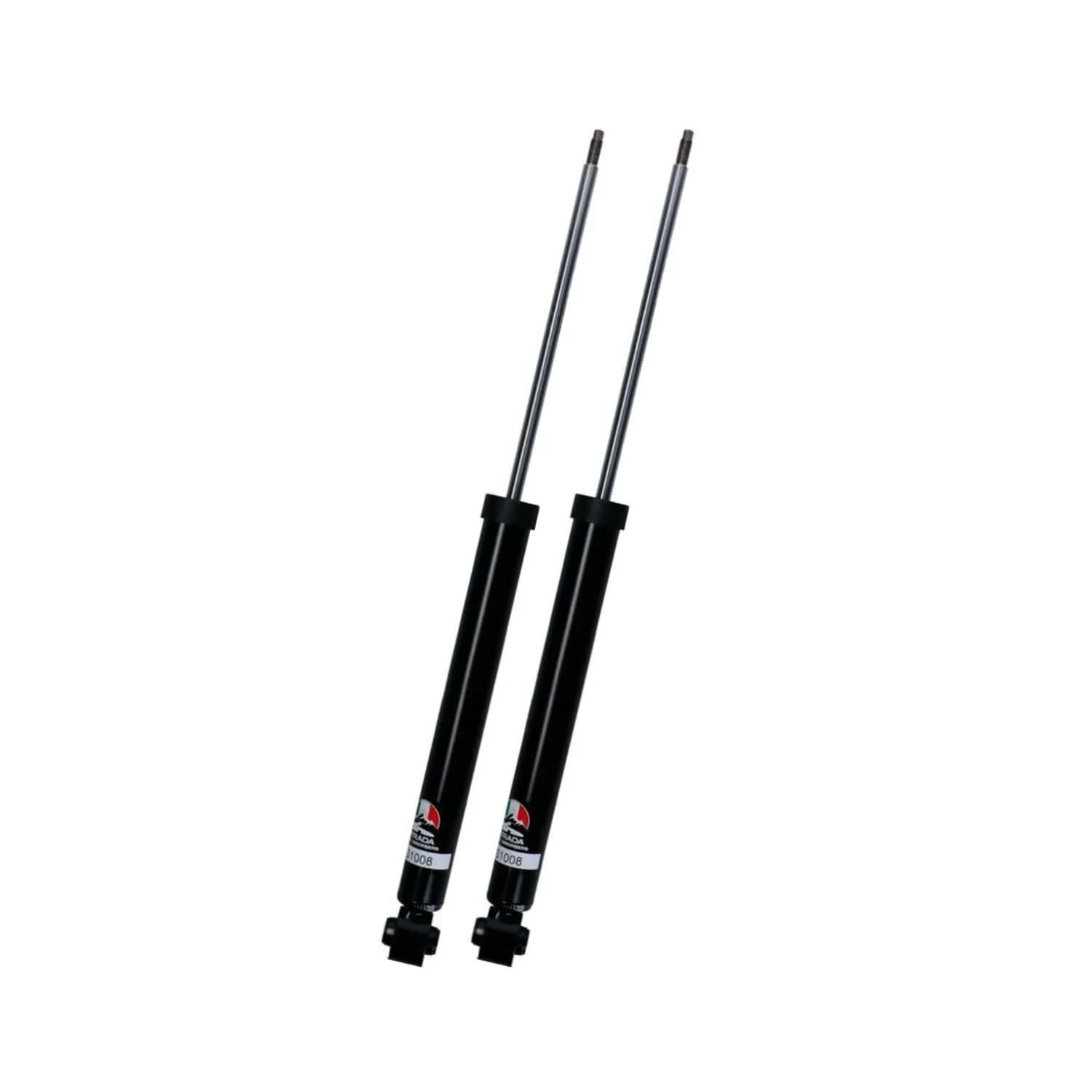 Tren delantero Traseros para Audi A3 2011 al 2023 - Strada
