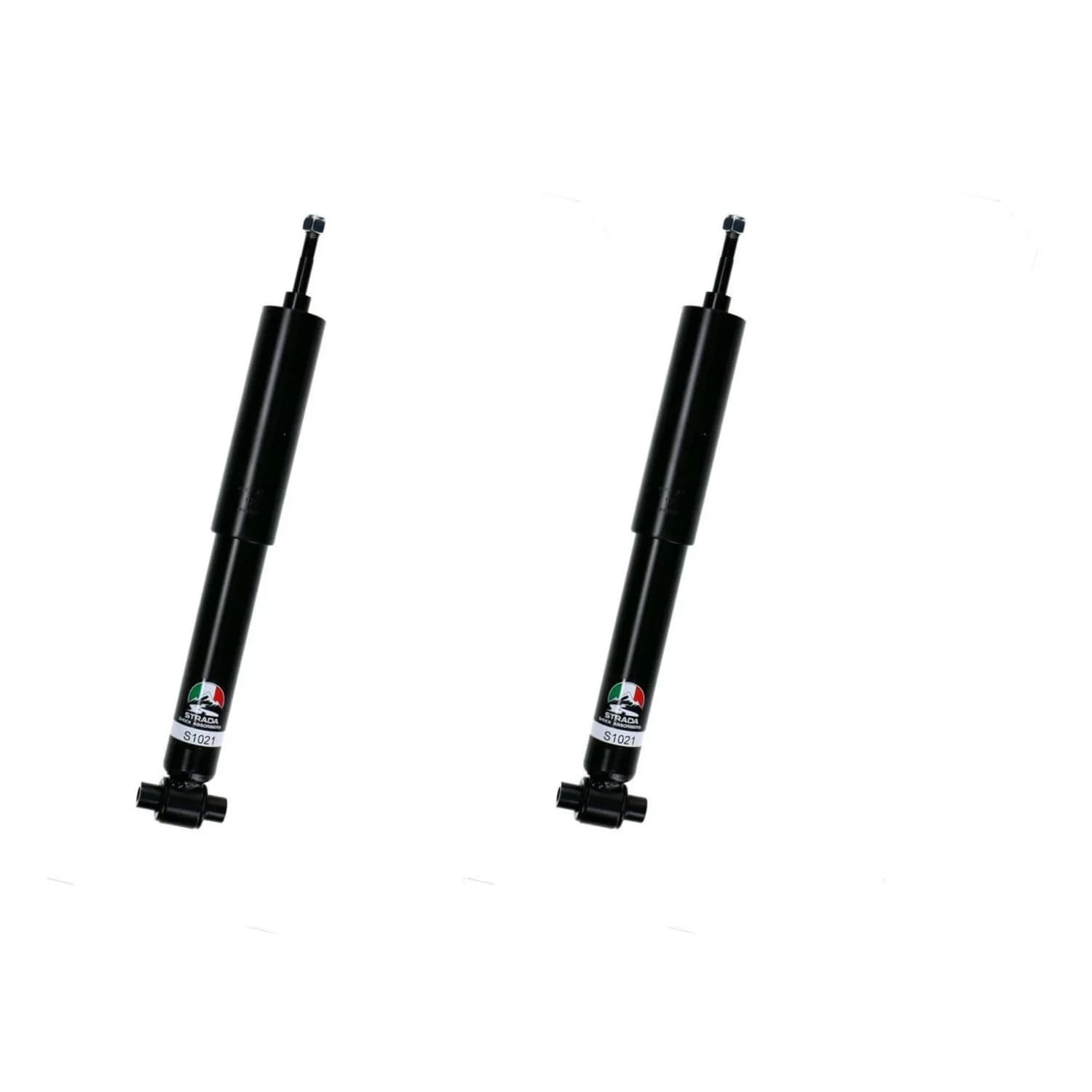 Tren delantero Traseros para Volvo Xc90 2004 al 2015 - Strada