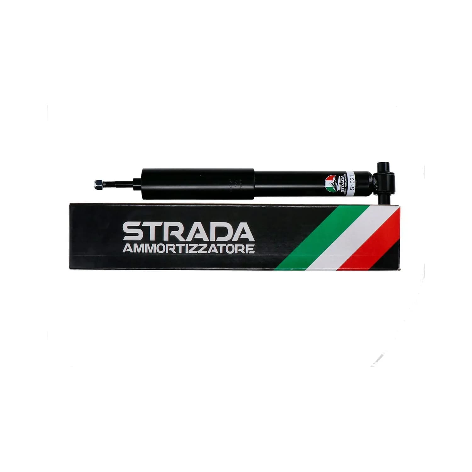 Amortiguador Trasero Derecho/Izquierdo Strada - S1021