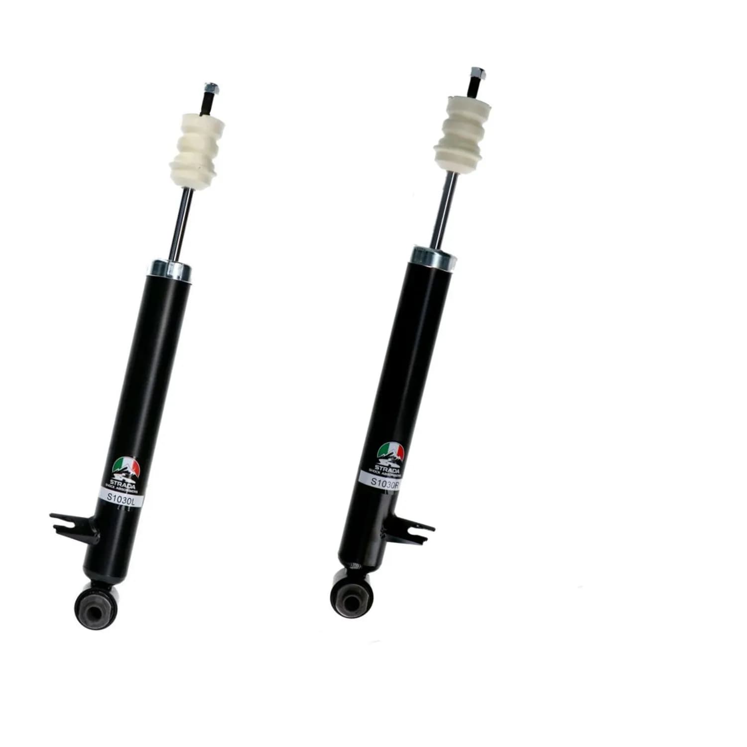 Tren delantero Traseros para BMW X5 2007 al 2014 - Strada
