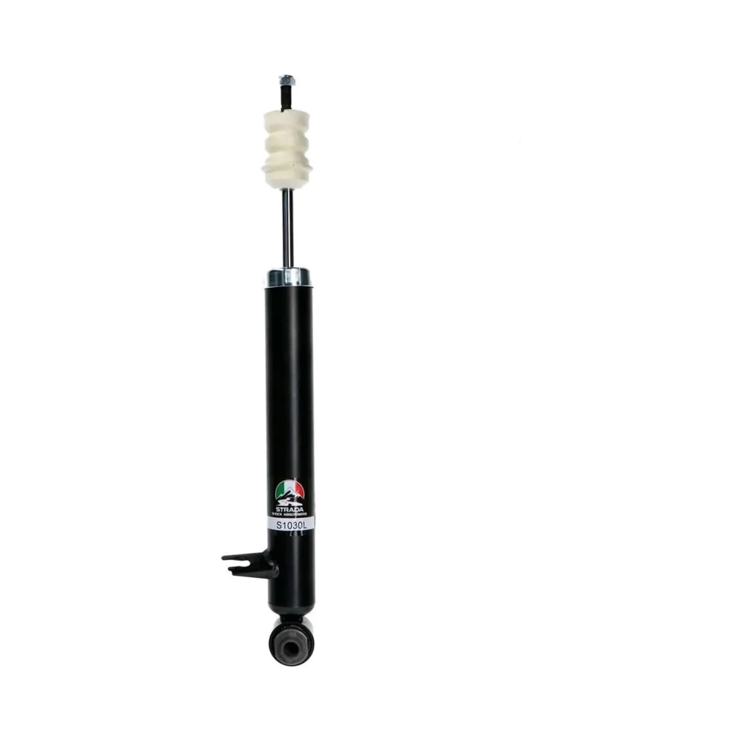 Amortiguador Trasero Izquierdo Strada - S1030L