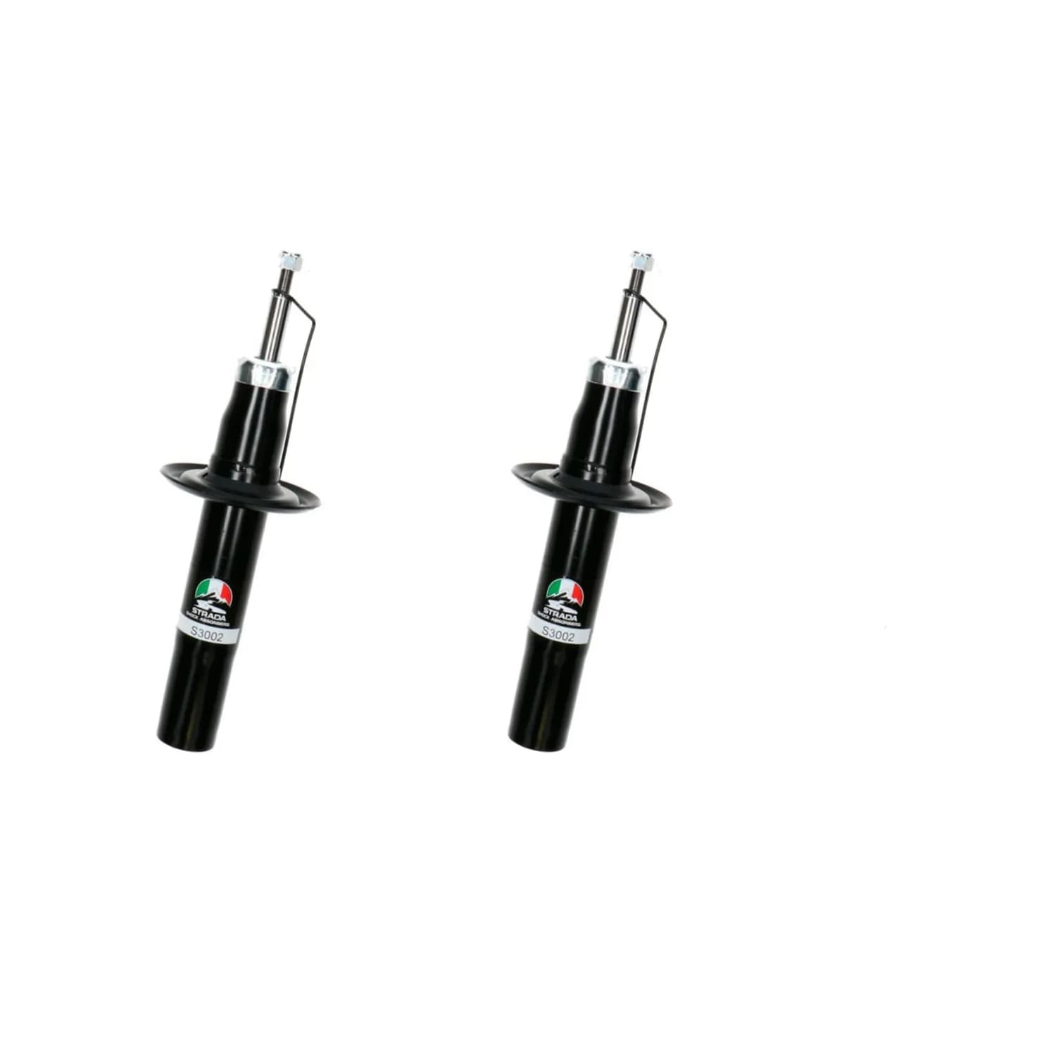 Tren delantero Delanteros para Audi A4 2009 al 2016 - Strada