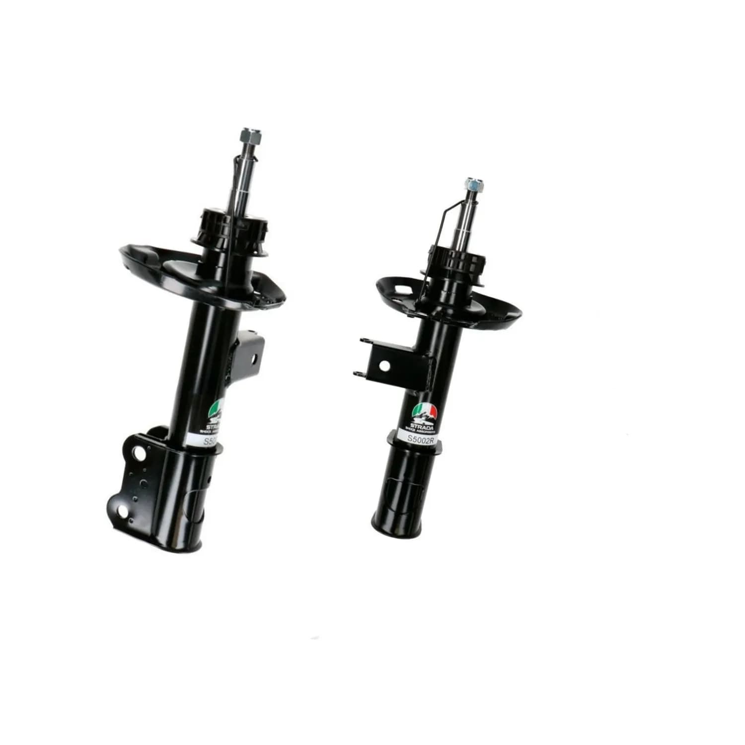 Par Amortiguadores Delanteros Strada - S5002L - S5002R