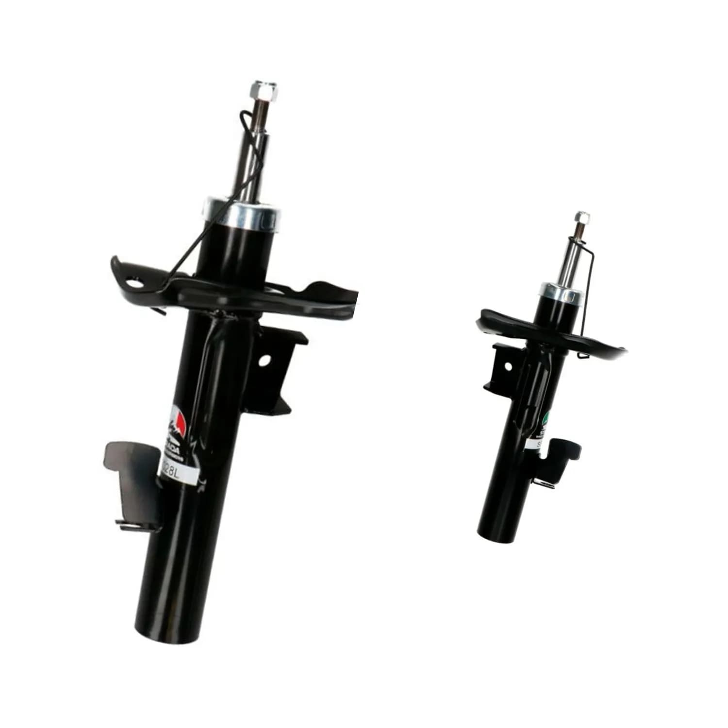 Tren delantero Delanteros para Volvo S60 2011 al 2019 - Strada