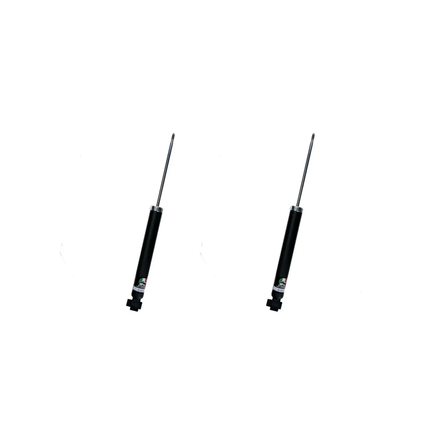 Tren delantero Traseros para Audi A4 2002 al 2008 - Strada