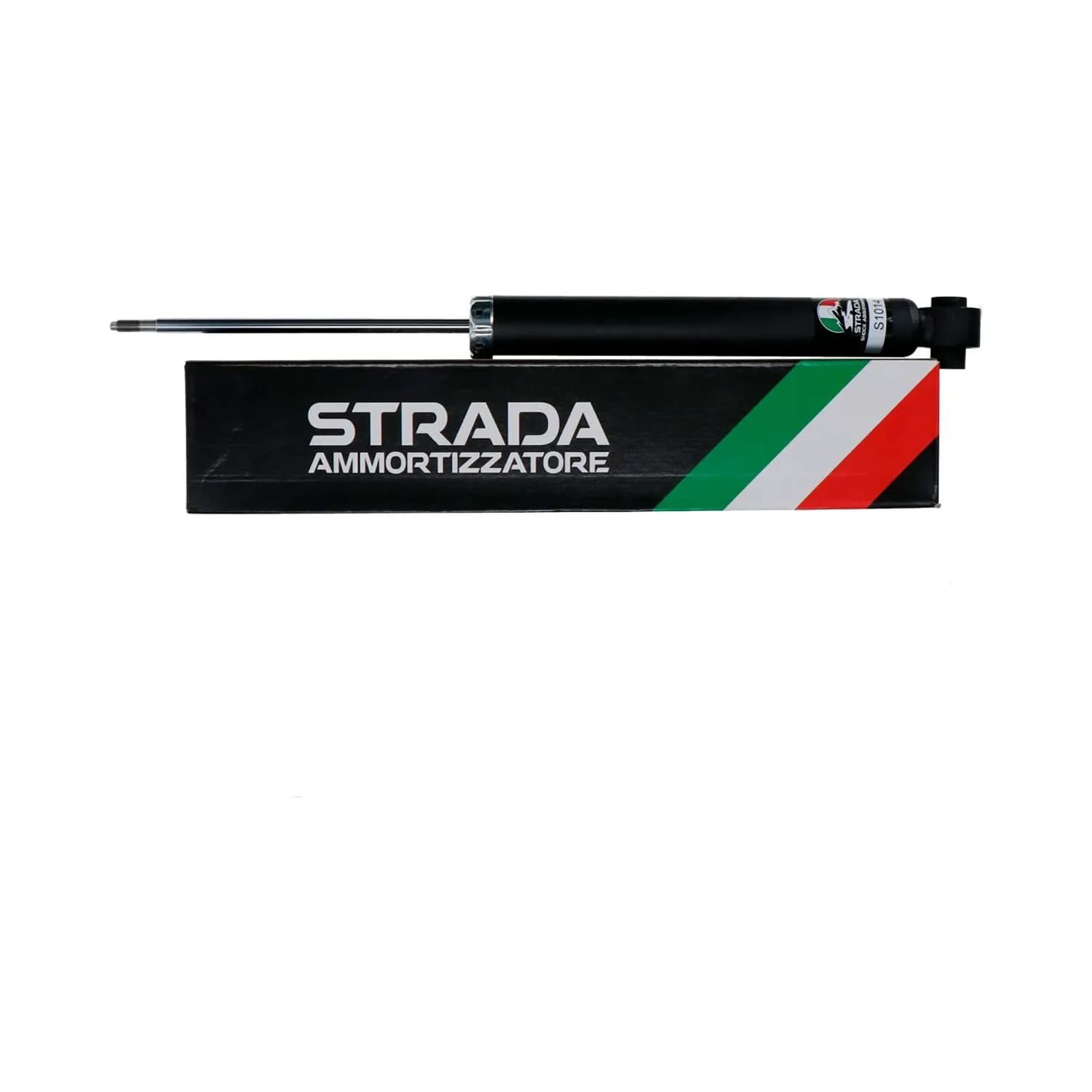 Amortiguador Trasero Derecho/Izquierdo Strada - S1014