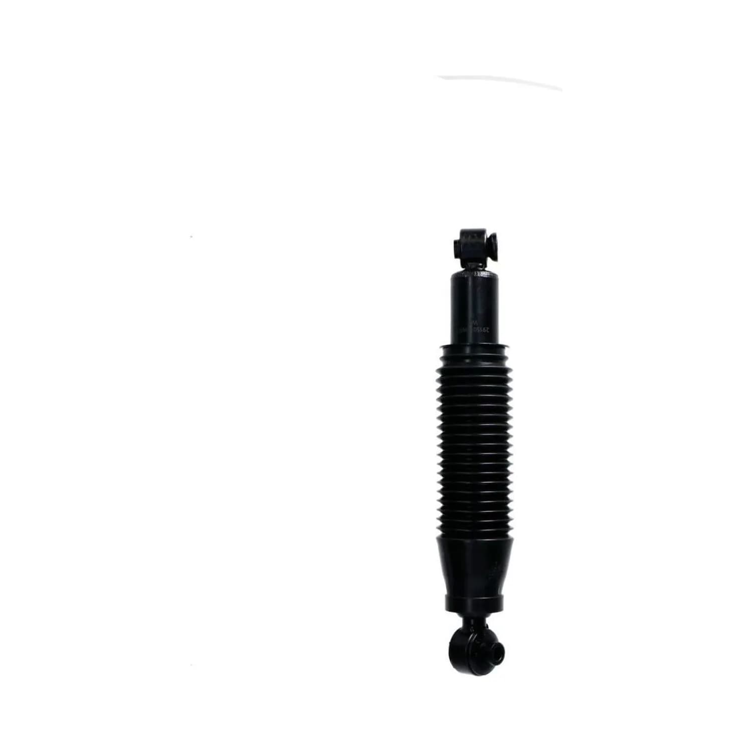 Amortiguador Trasero Derecho/Izquierdo Ostech - OT030