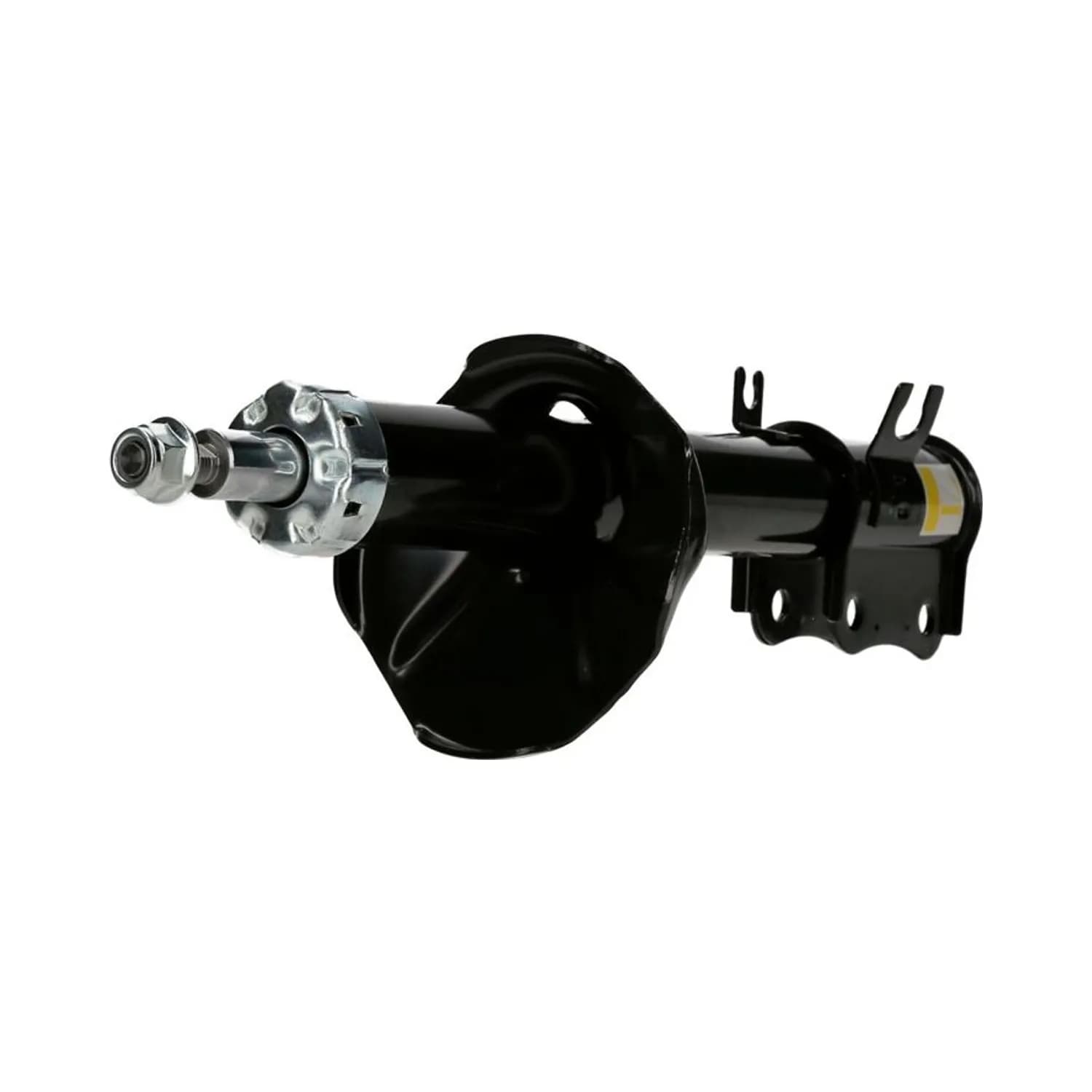 Amortiguador Delantero Izquierdo Ostech - OT086