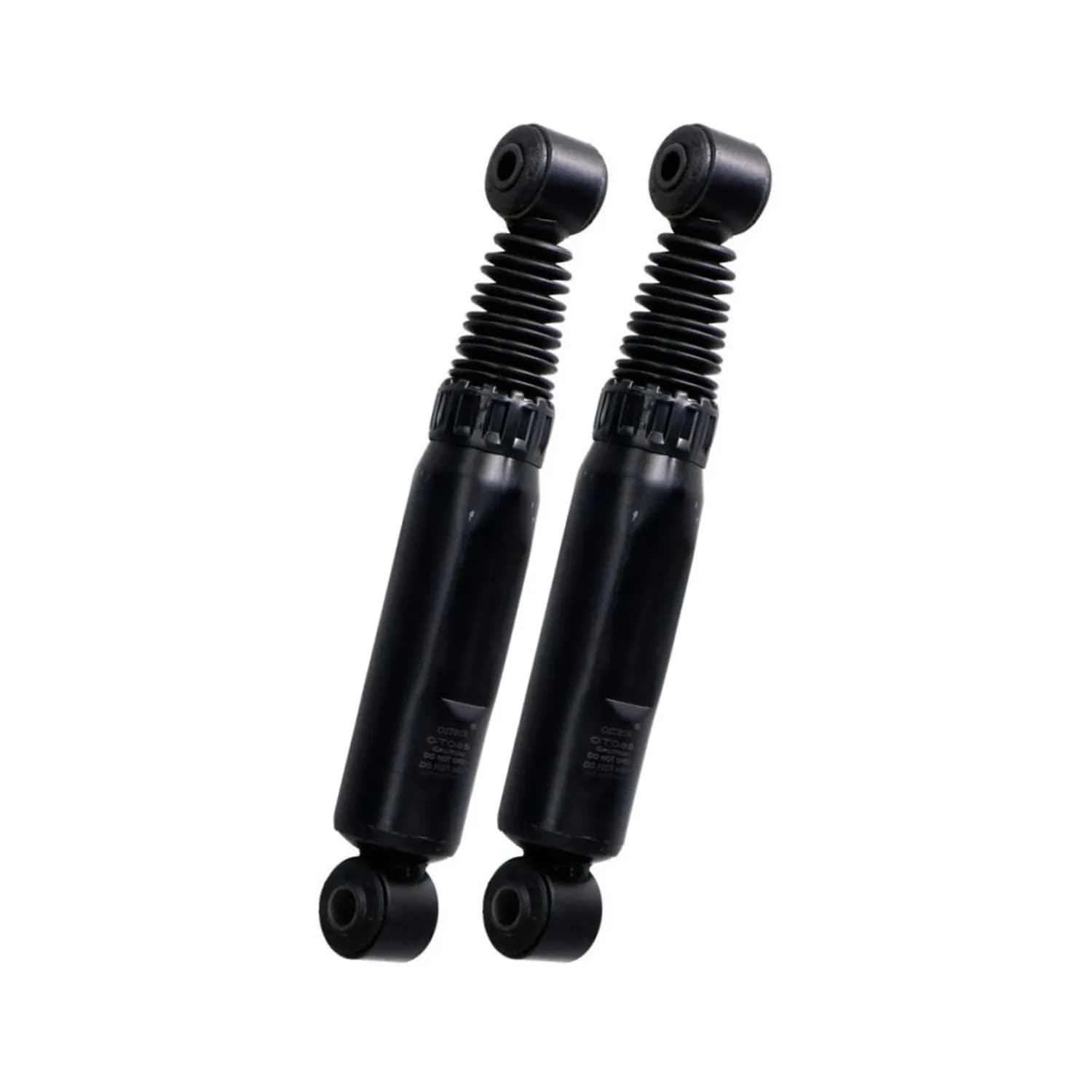Tren delantero Traseros para Foton Midi 2011 al 2014 - Ostech