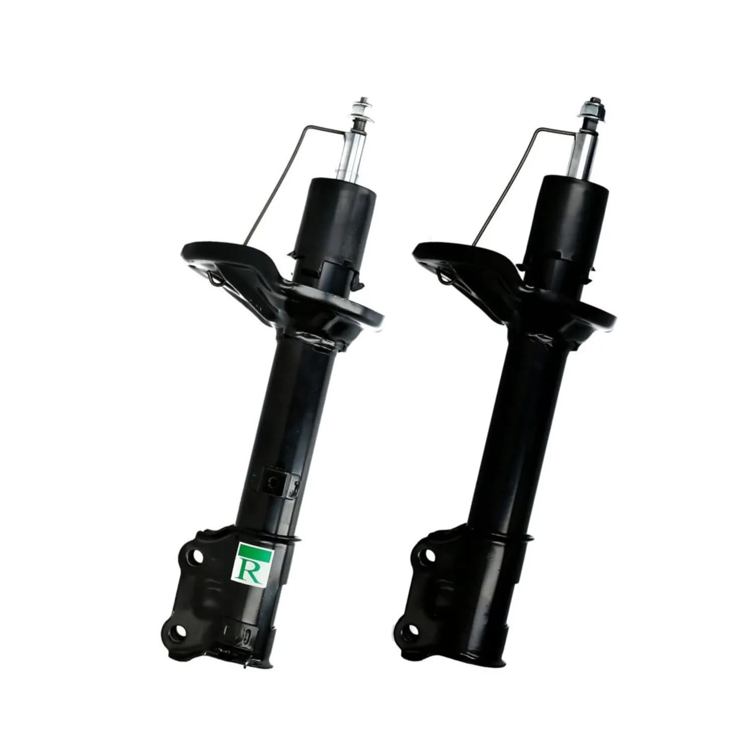 Tren delantero Traseros para Geely Ck 2009 al 2015 - Ostech