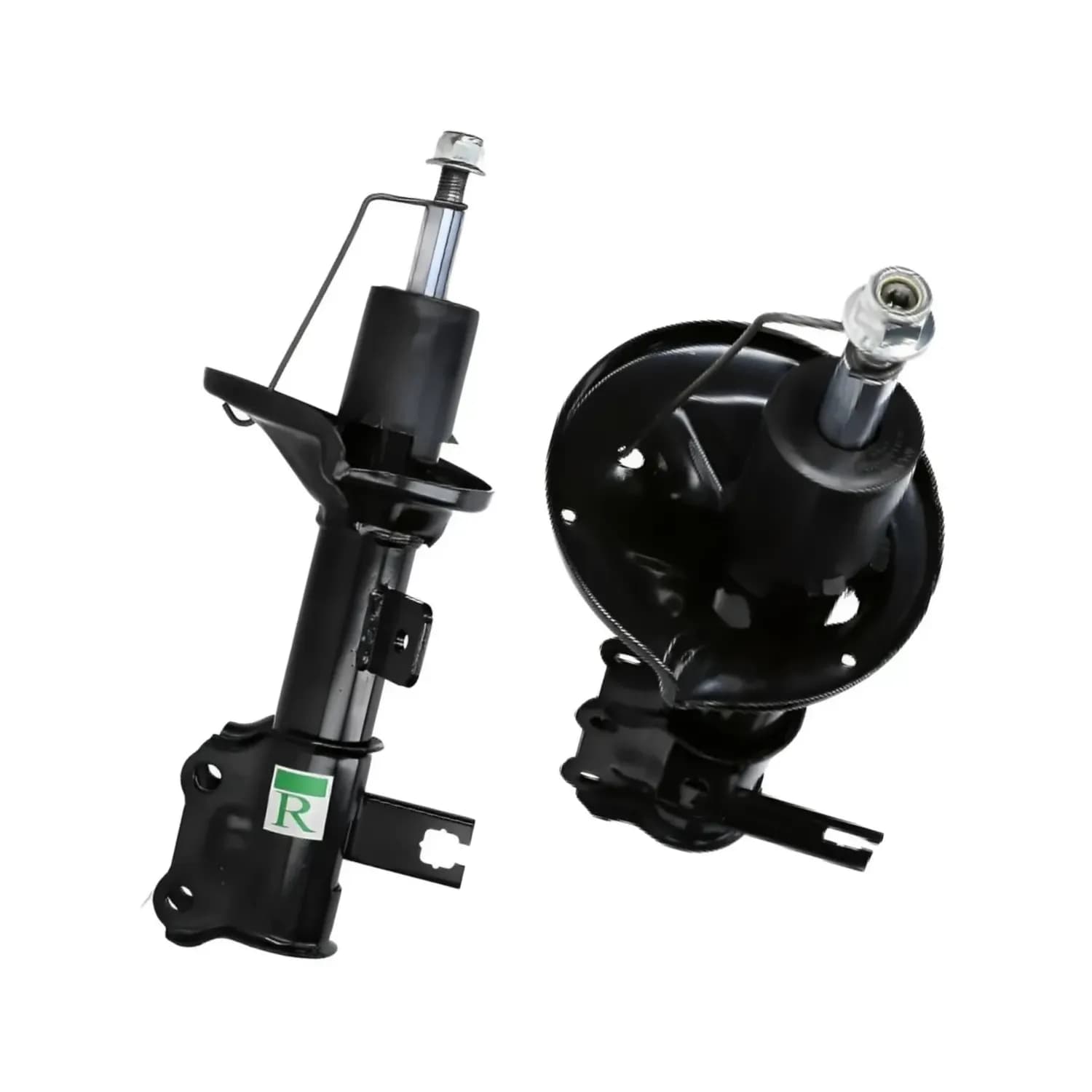 Tren delantero Delanteros para Geely Ck 2009 al 2015 - Ostech