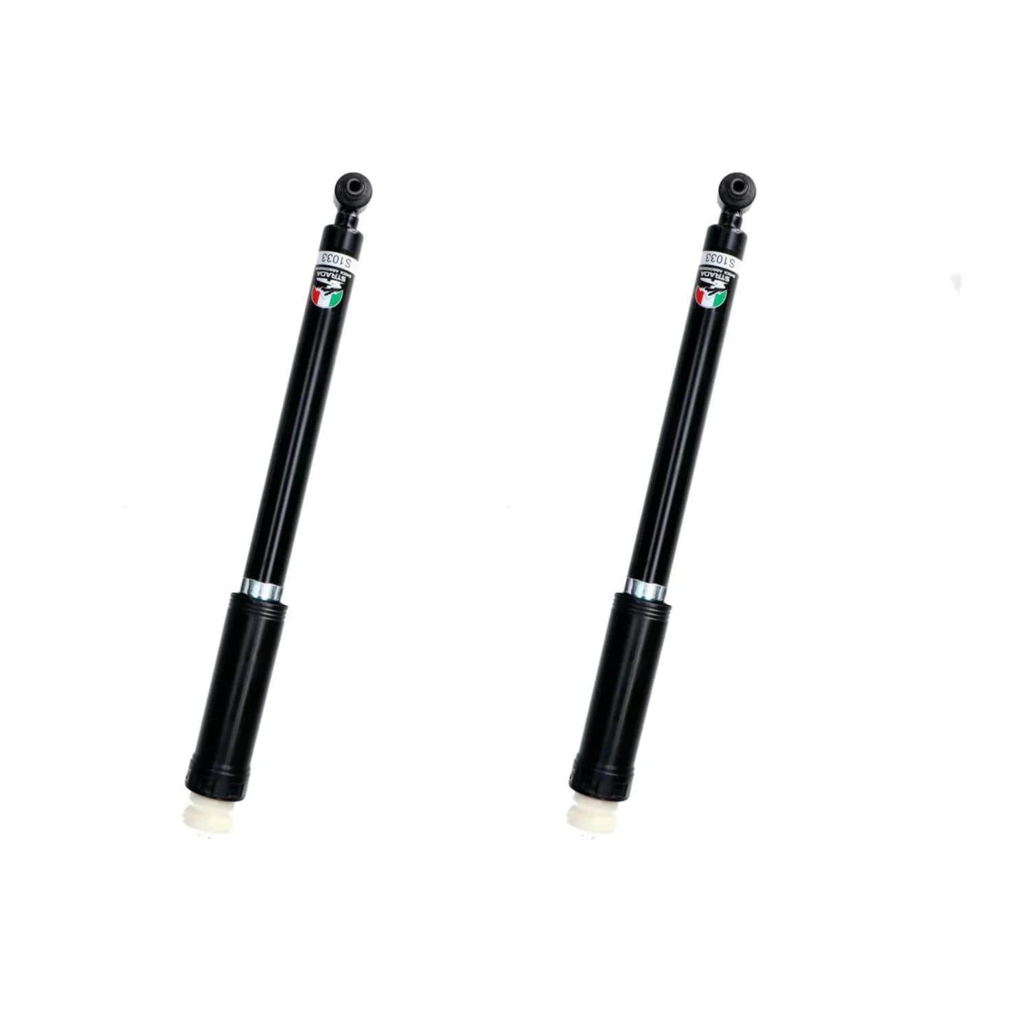 Tren delantero Traseros para Mercedes Benz C200 A205 / C206 / W205 2014 al 2023 - Strada
