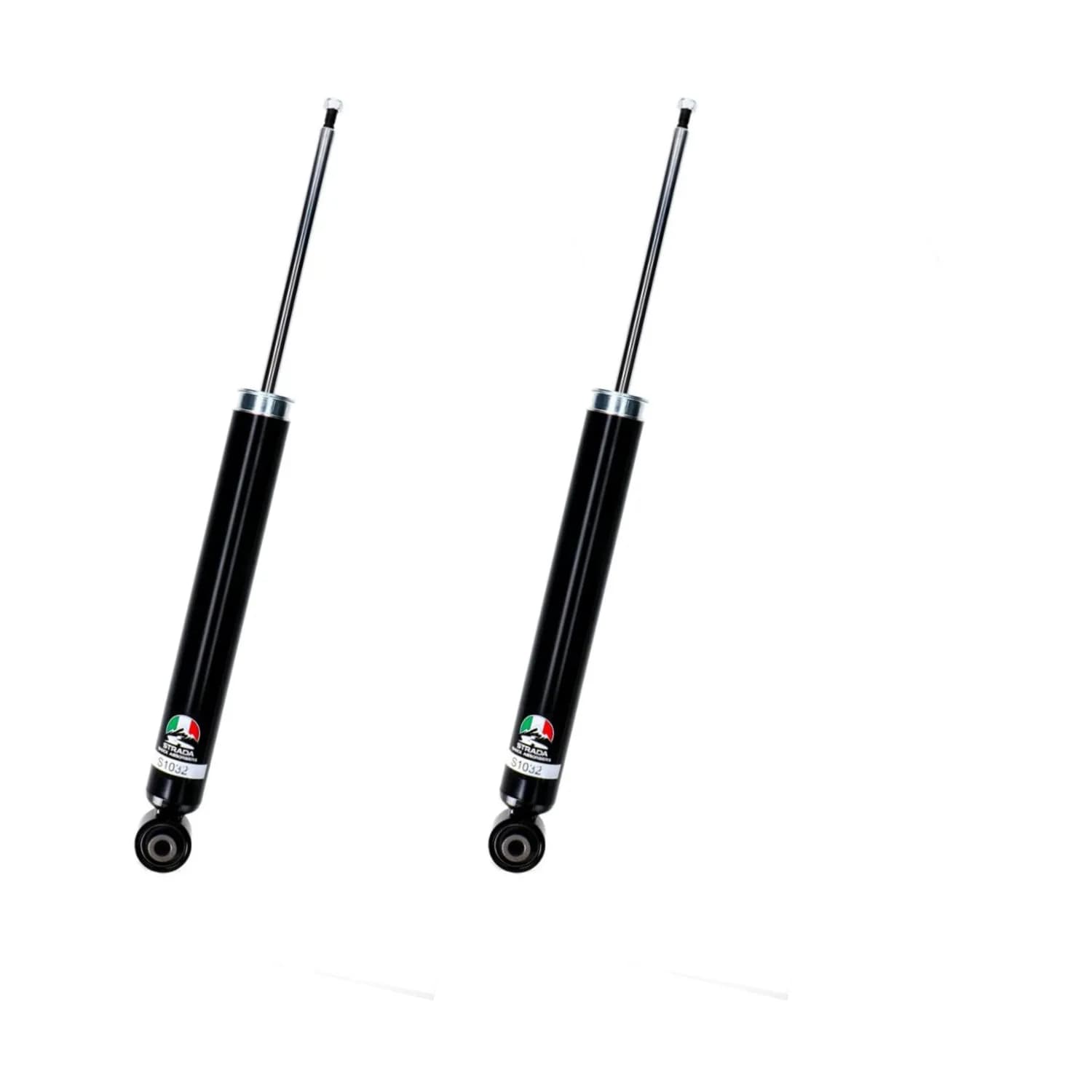 Tren delantero Traseros para BMW 218d F45 2015 al 2017 - Strada