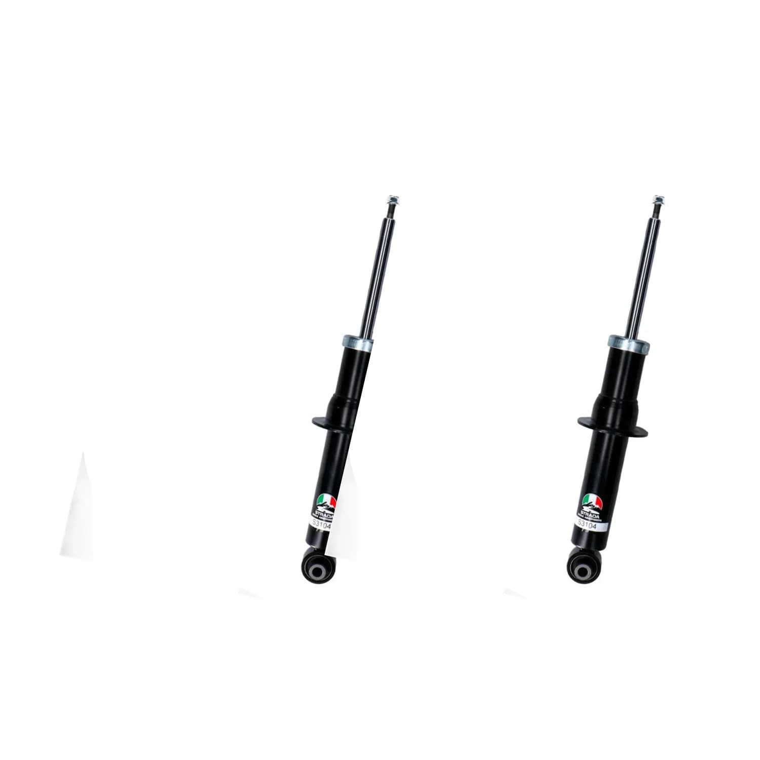 Tren delantero Traseros para BMW X3 G01 2018 al 2022 - Strada