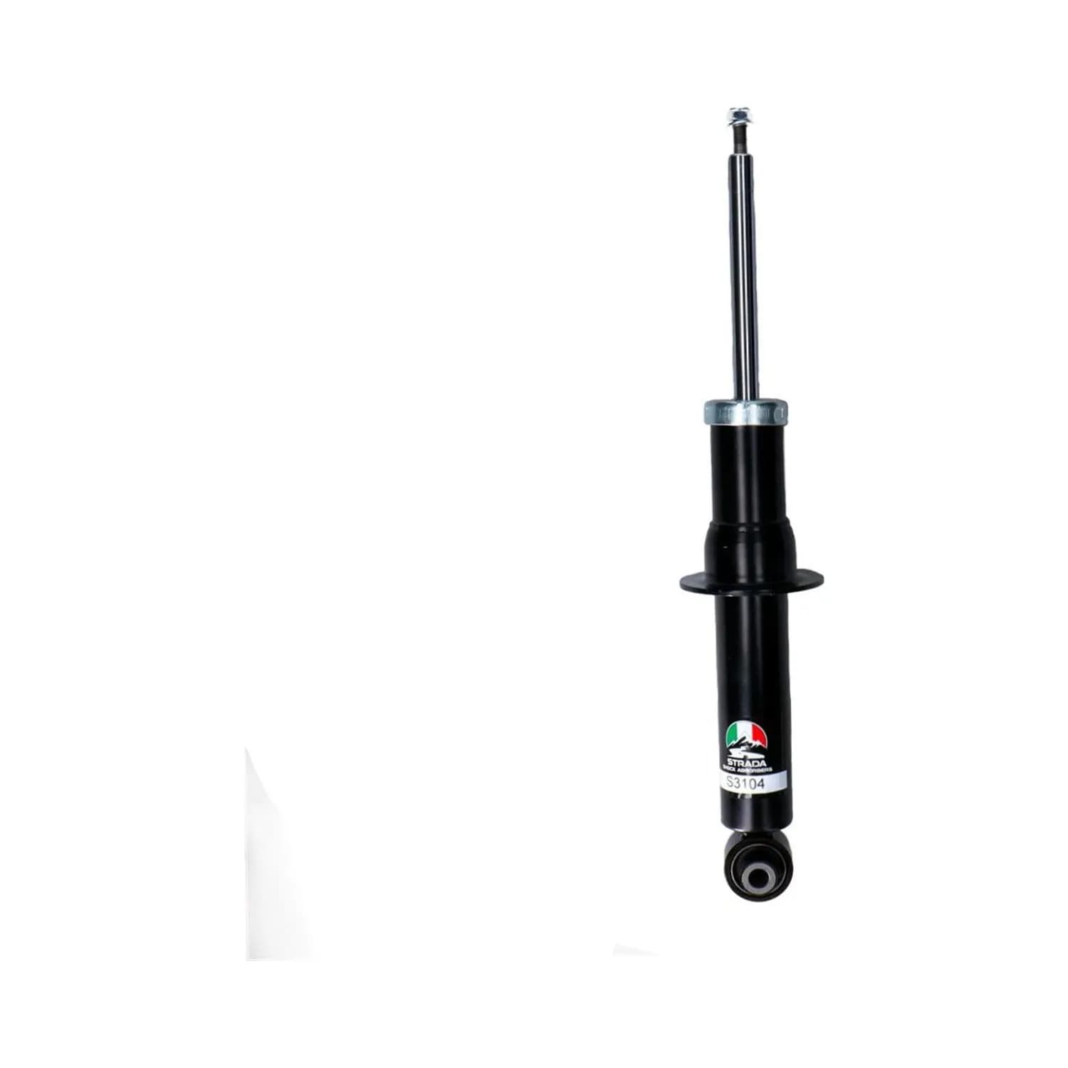 Amortiguador Trasero Derecho/Izquierdo Strada - S3104