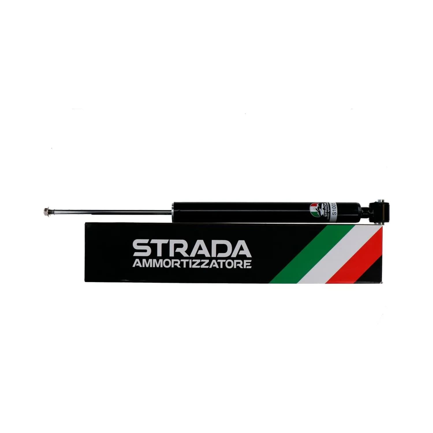 Amortiguador Trasero Derecho/Izquierdo Strada - S1005