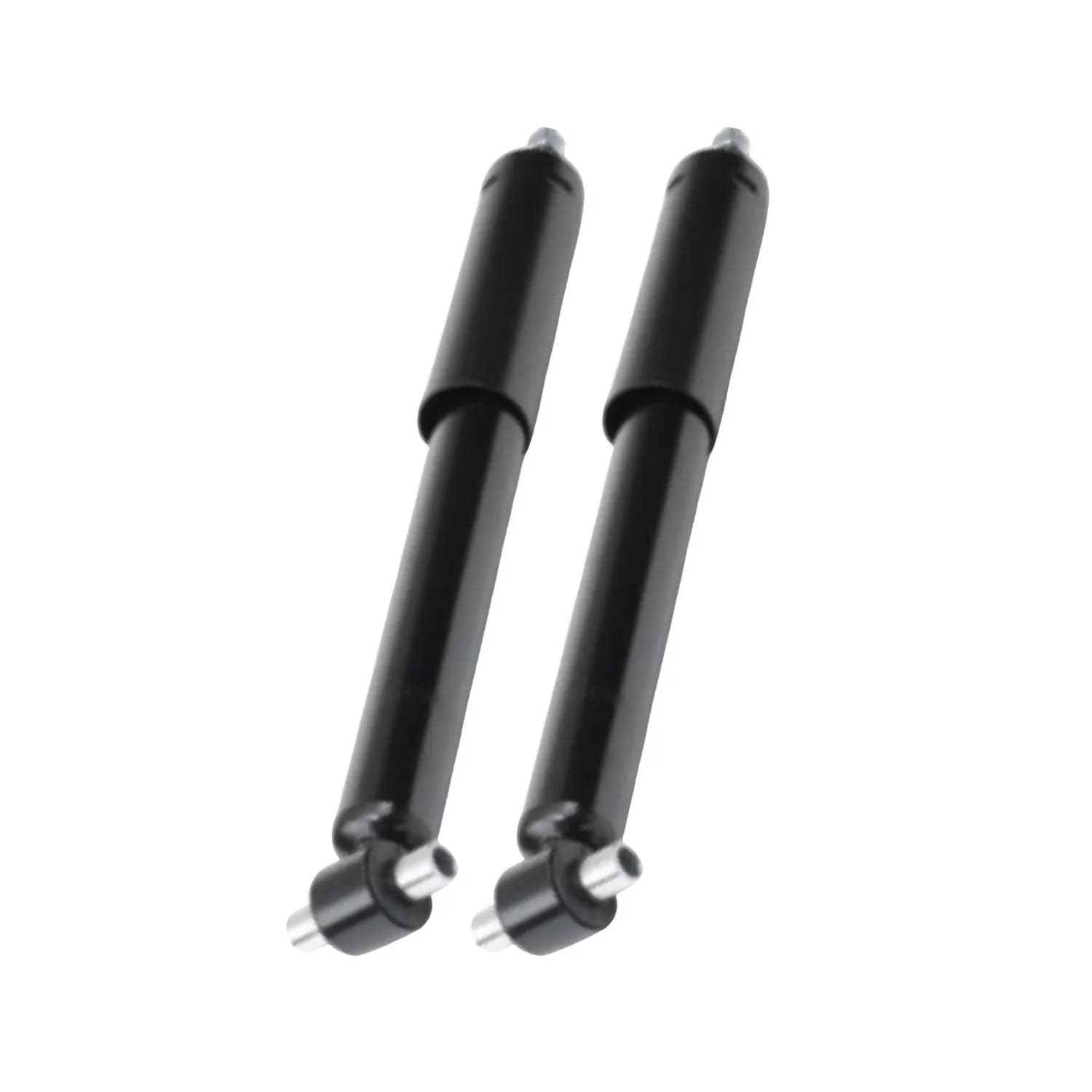 Tren delantero Traseros para Volvo S60 1998 al 2006 - Al-Ko