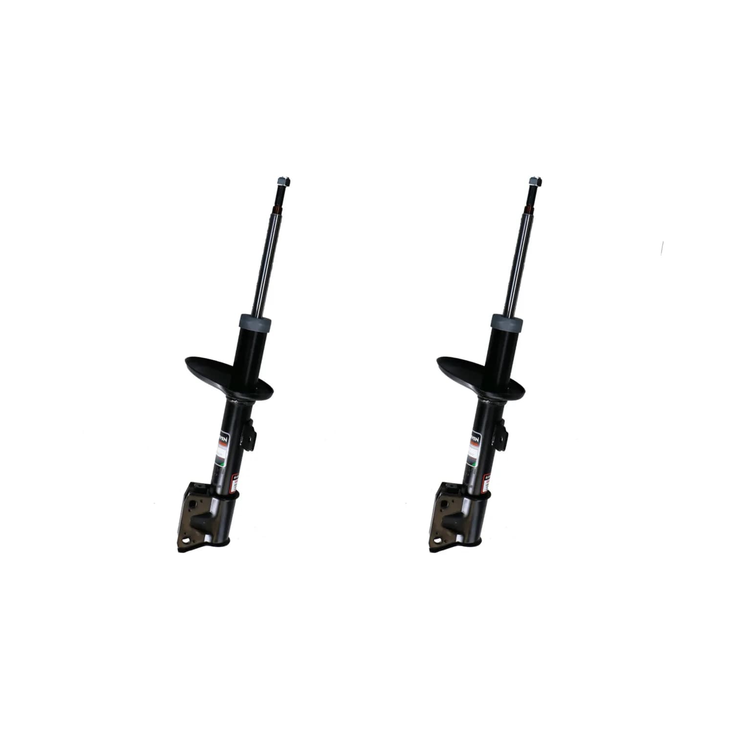 Tren delantero Delanteros para Renault Duster 4x2 / 4x4 2010 al 2023 - Corven