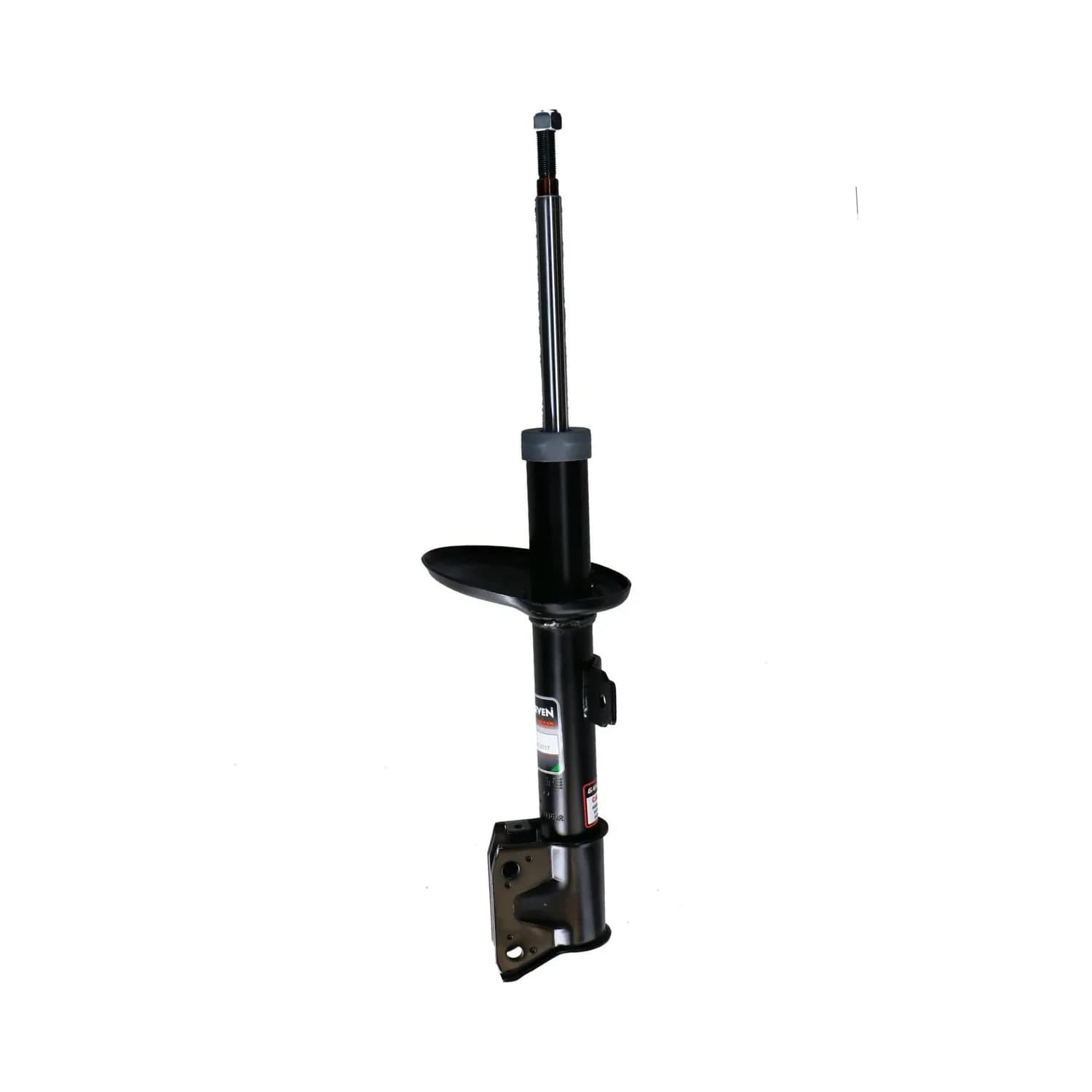 Amortiguador Delantero Derecho/Izquierdo Corven - 34277G