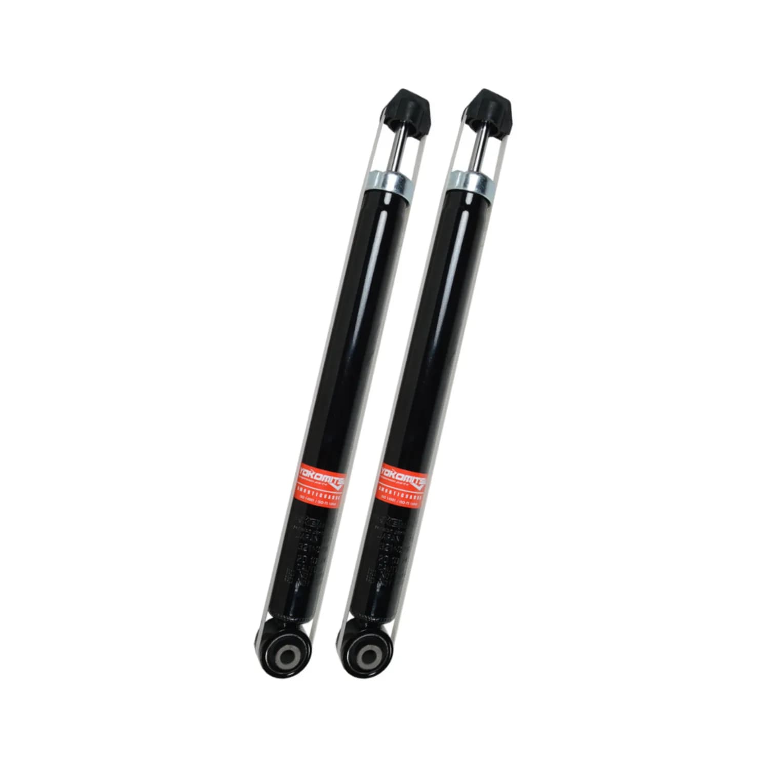 Tren delantero Traseros para Mazda Cx-30 2020 al 2024 - Yokomitsu