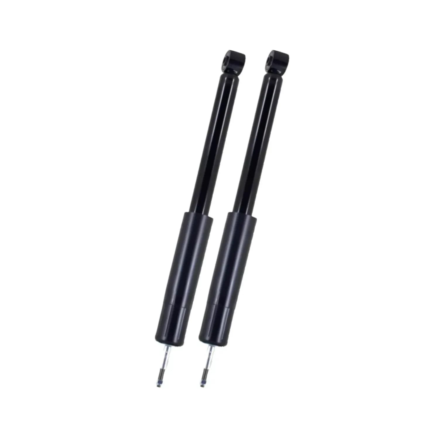 Par Amortiguadores Traseros Netmotors - 001770113-4