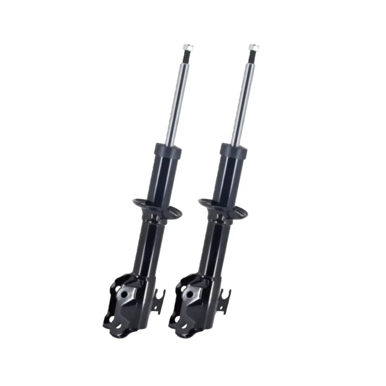 Par amortiguadores Delanteros Netmotors - 002970008-7
