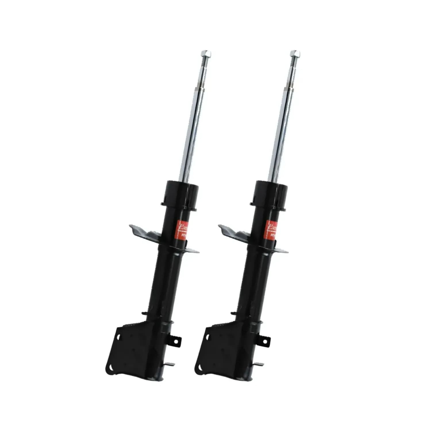 Par amortiguadores Delanteros Kyb - 338038