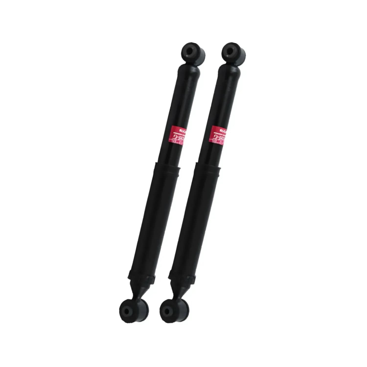 Par amortiguadores Traseros Kyb - 3438001