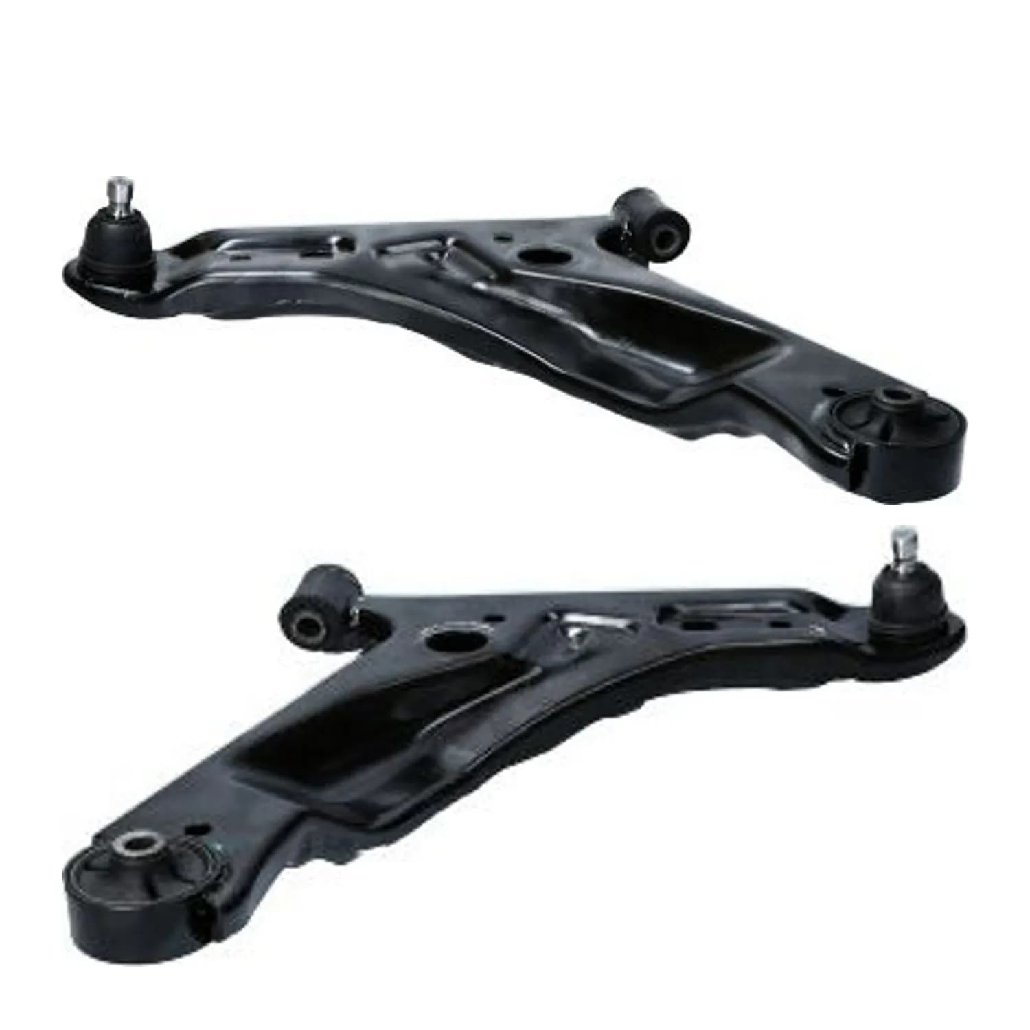 Tren delantero Delanteros para Hyundai I10 2008 al 2015 - Corven
