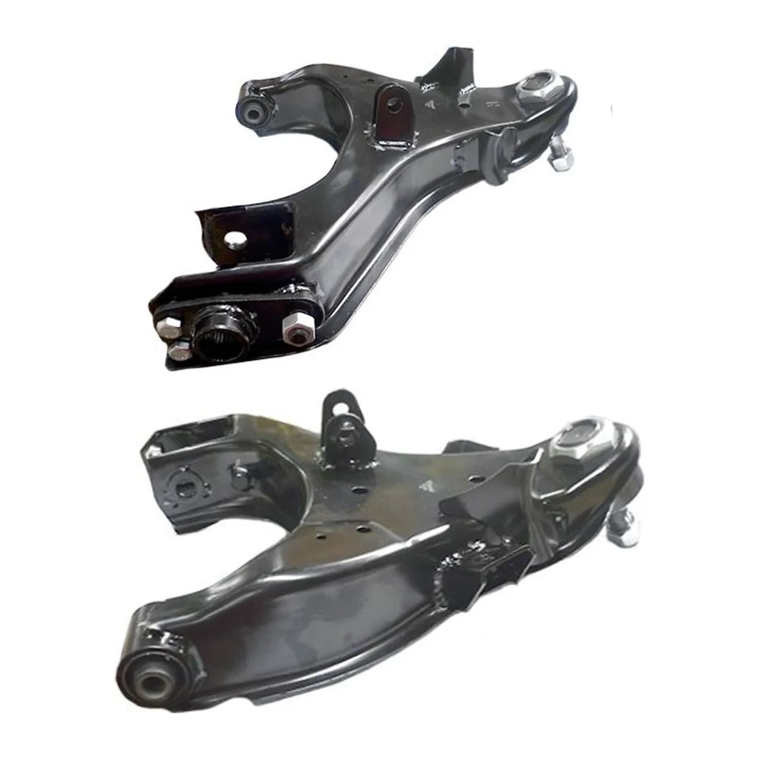 Tren delantero Delanteros para Nissan Terrano D22 4x4 1998 al 2015 - Corven