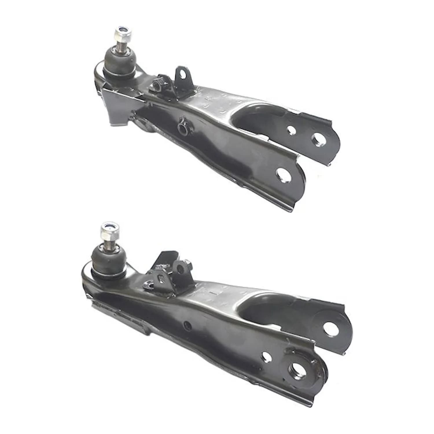 Tren delantero Delanteros para Nissan Terrano D22 4x2 1998 al 2015 - Corven