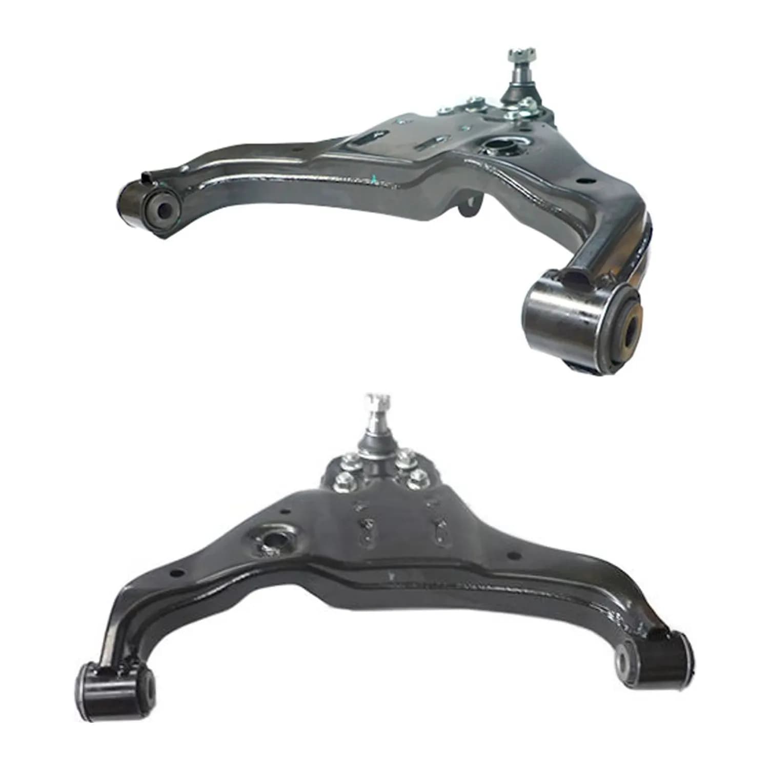 Tren delantero Delanteros para Chevrolet D-Max 4x2 2005 al 2015 - Corven