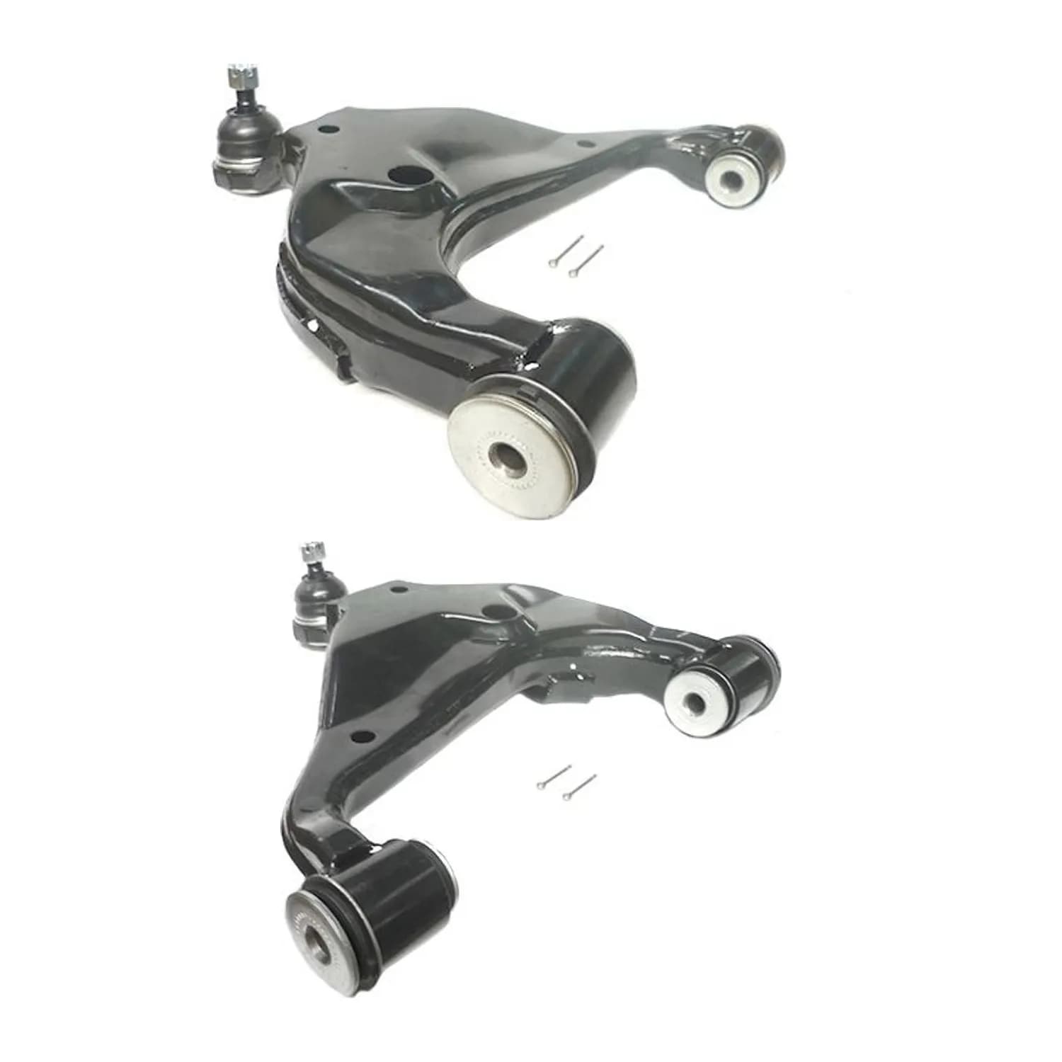 Tren delantero Delanteros para Toyota Hilux 4x4 2005 al 2015 - Corven