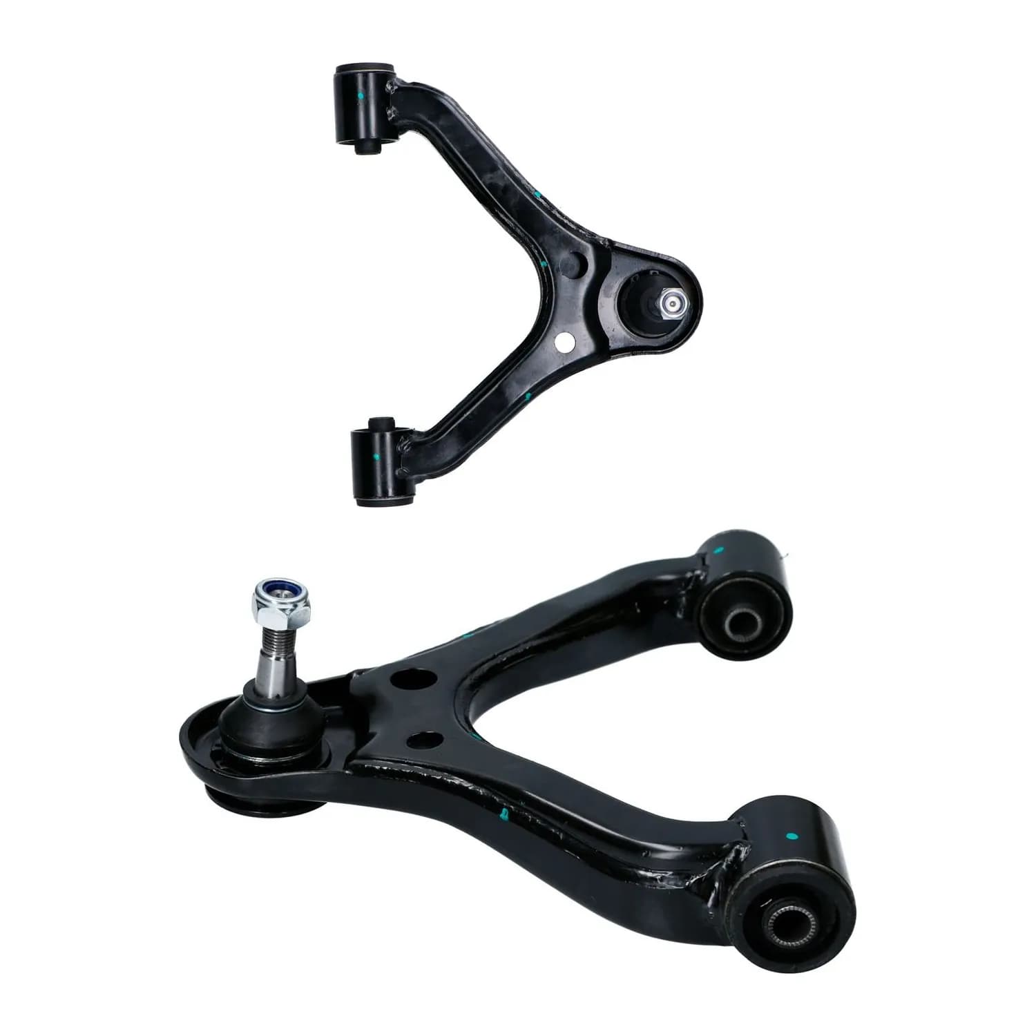 Tren delantero Delanteros para Toyota Hilux 4x2 2005 al 2015 - Corven