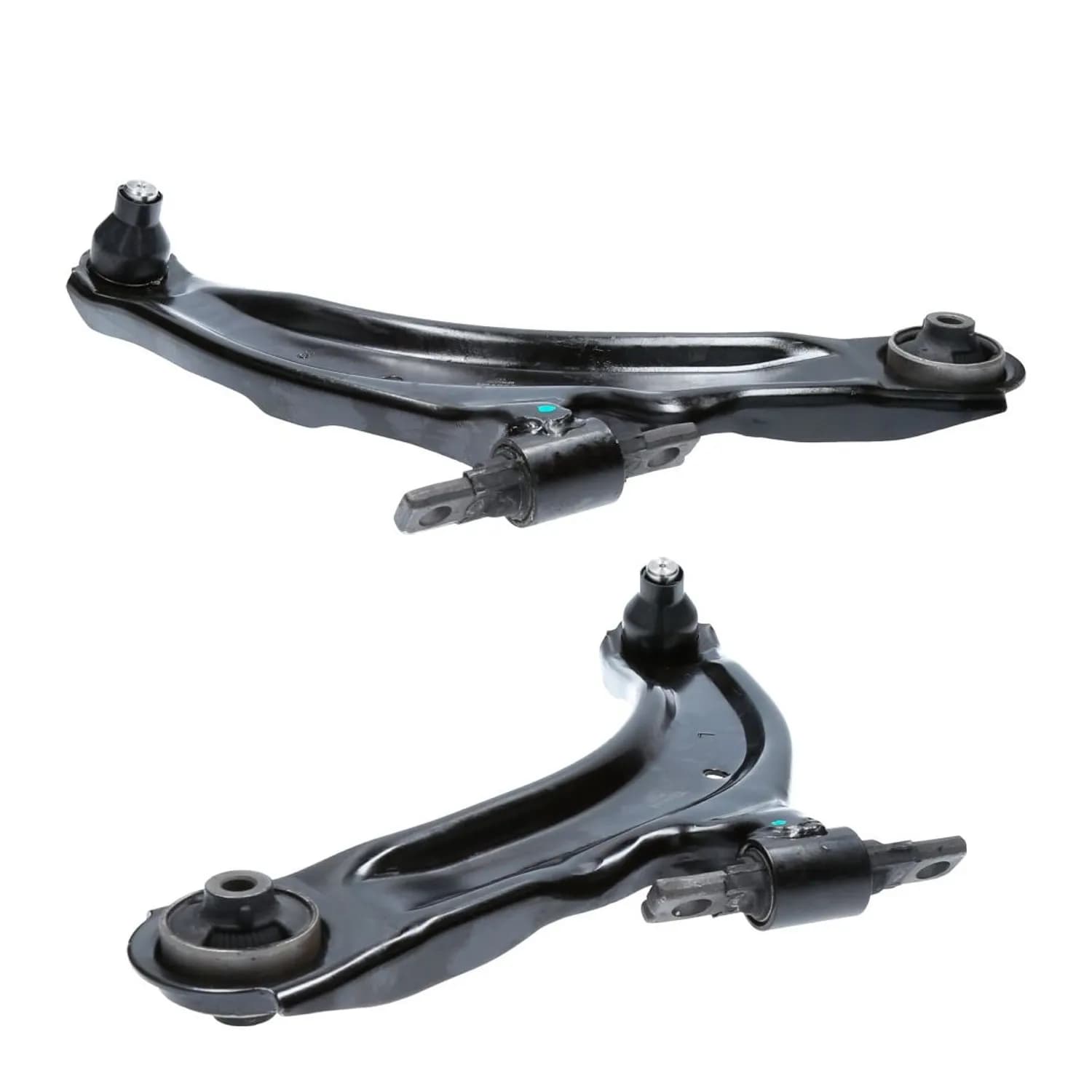 Tren delantero Delanteros para Nissan X-Trail T31 2008 al 2015 - Corven