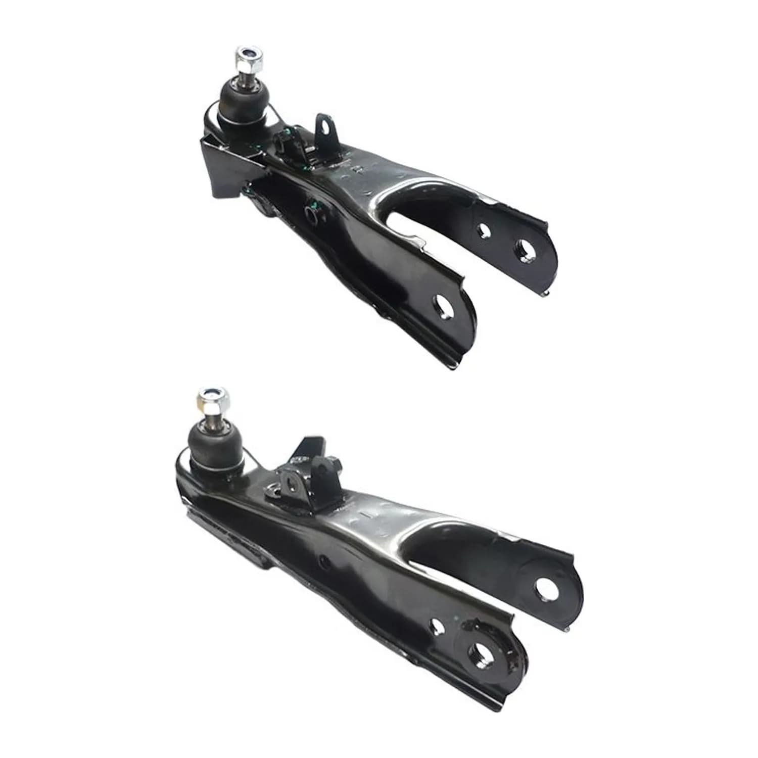 Tren delantero Delanteros para Nissan D21 4x2 1990 al 2009 - Corven