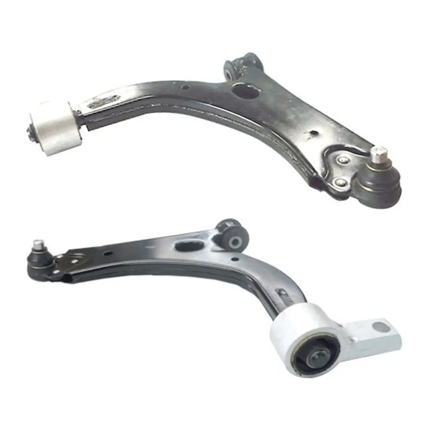 Tren delantero Delanteros para Ford Fiesta 2002 al 2010 - Corven
