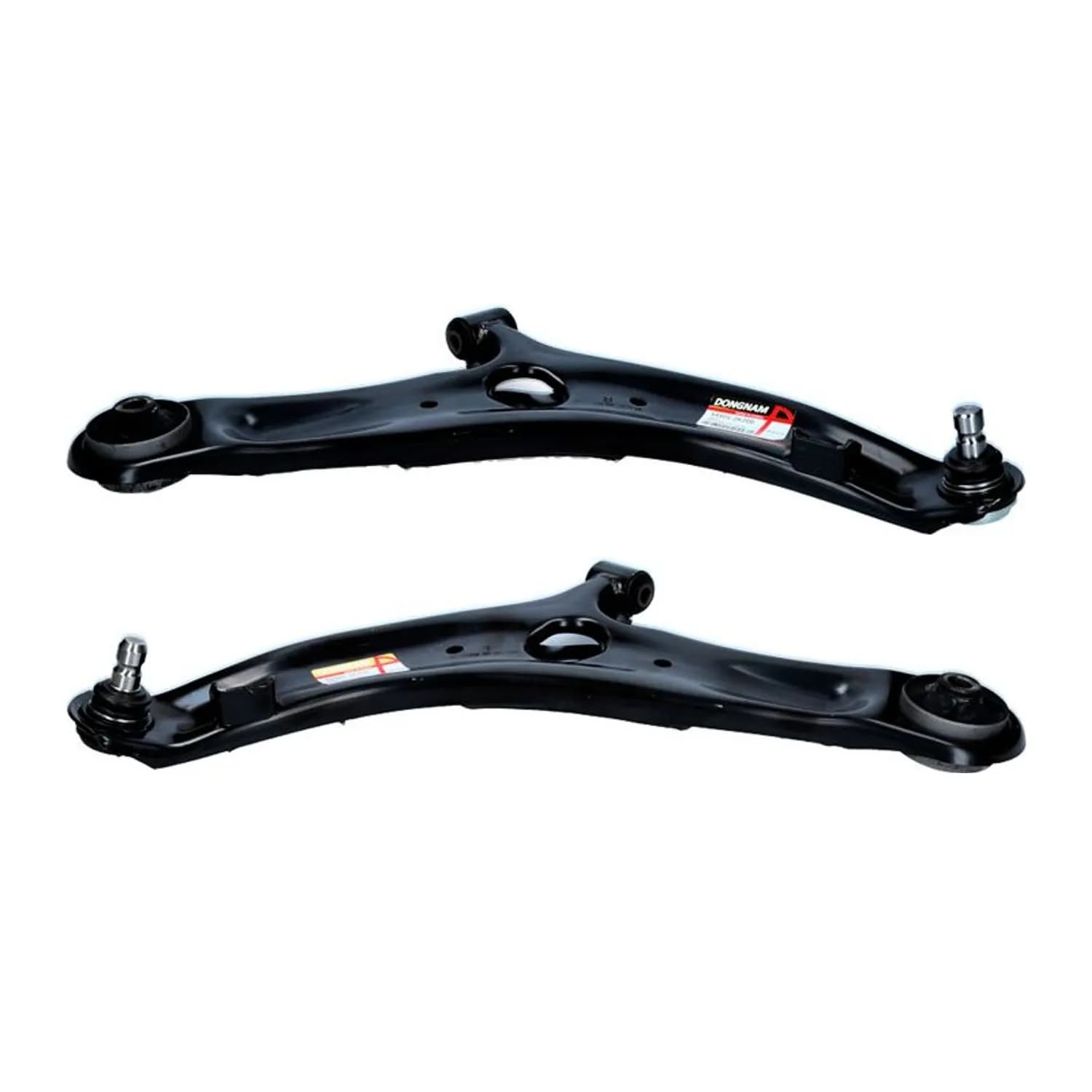 Tren delantero Delanteros para KIA Soul 2008 al 2014 - Dongnam