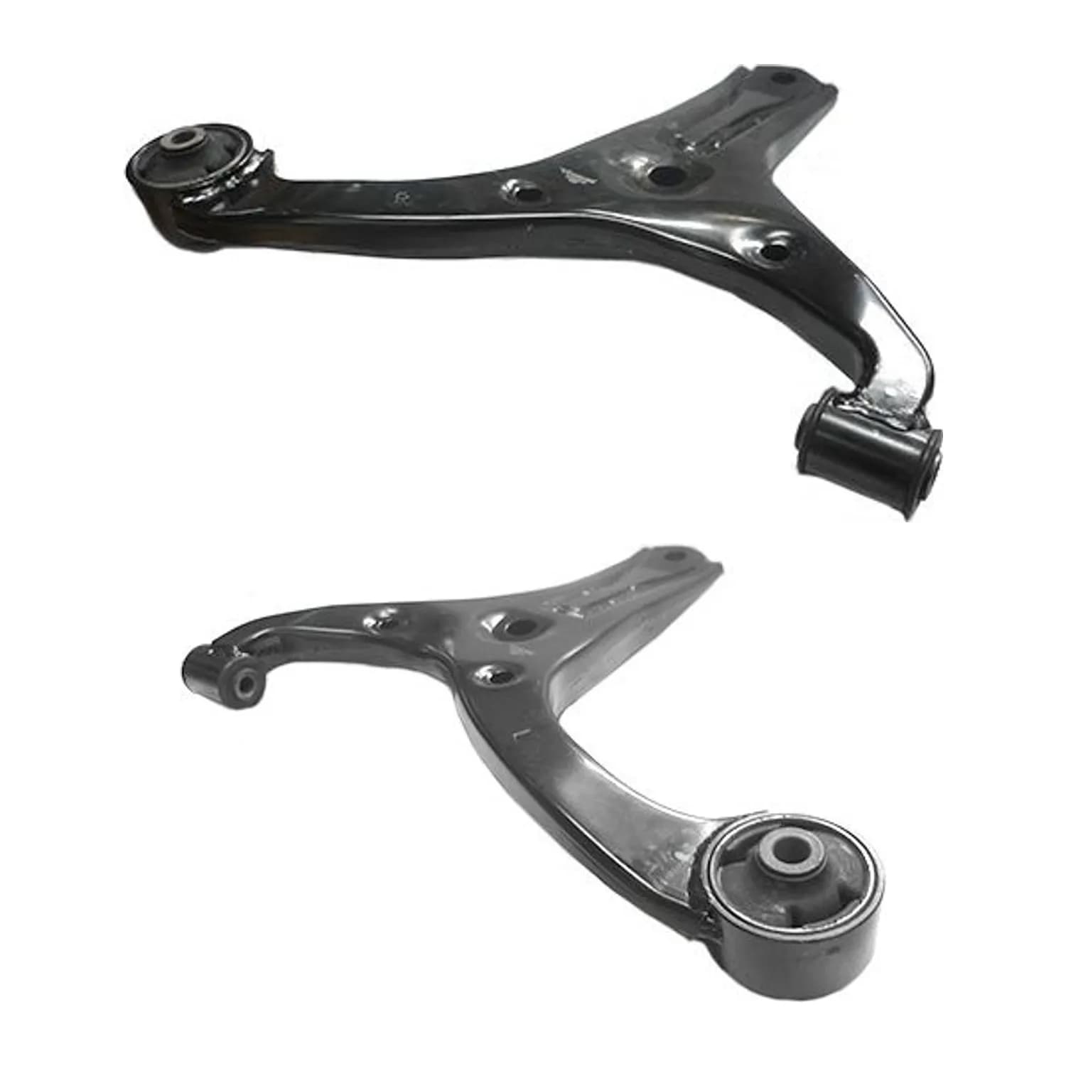 Tren delantero Delanteros para Hyundai Accent 2006 al 2011 - Corven