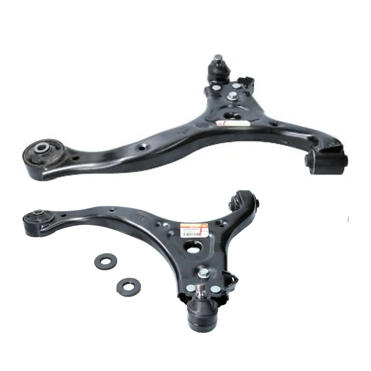 Tren delantero Delanteros para KIA Carnival 2006 al 2014 - Dongnam