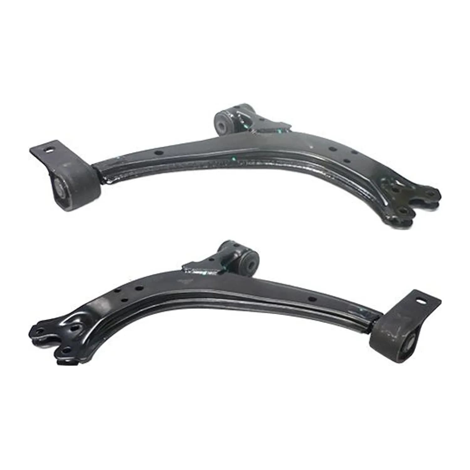 Par Bandejas Delanteras Inferiores Corven - 6PR20029-6PR20030
